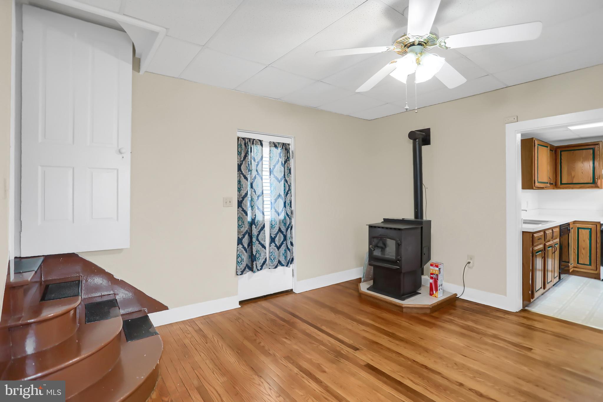 MILLERSBURG BOROUGH - Residential