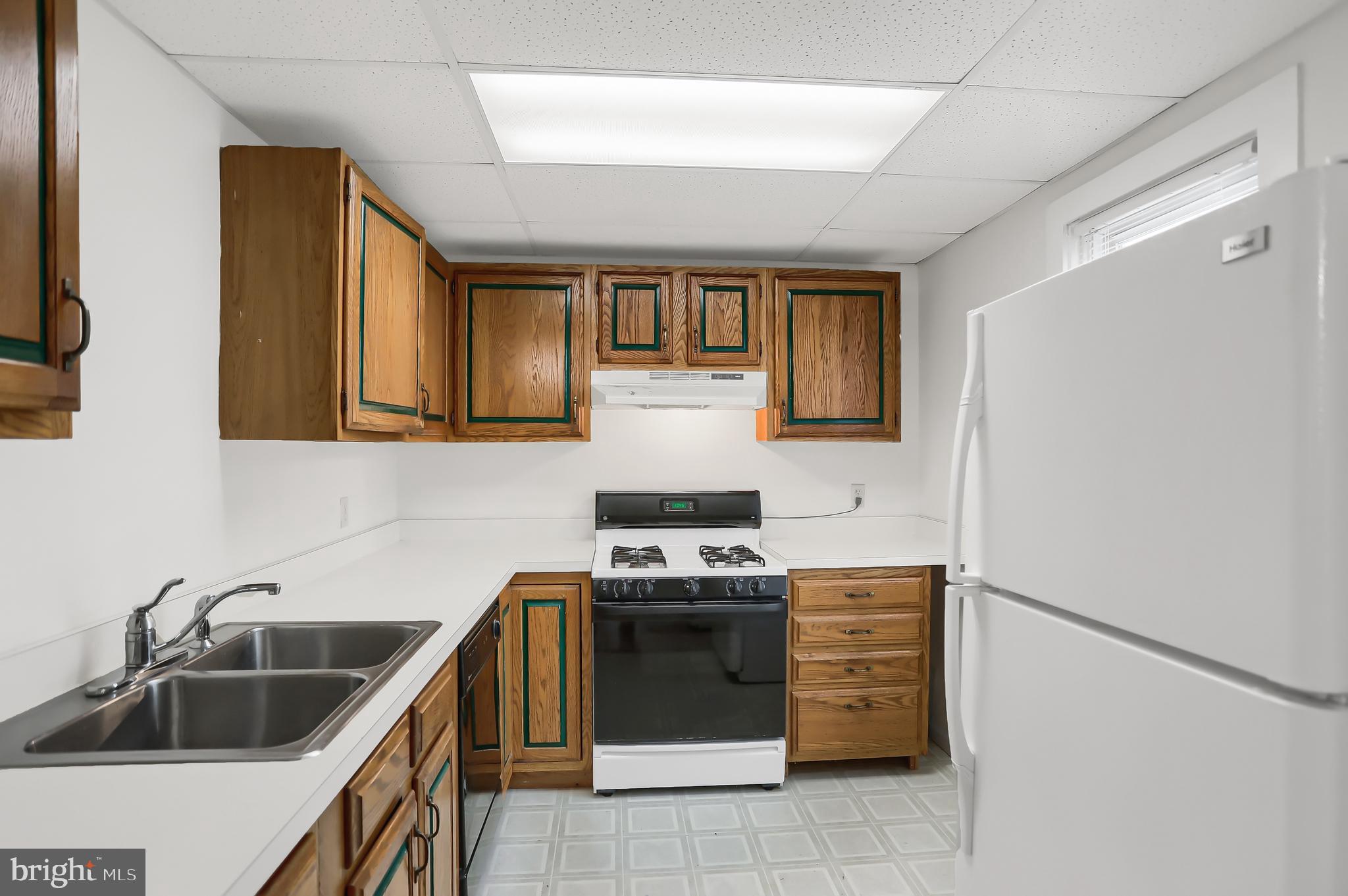 MILLERSBURG BOROUGH - Residential