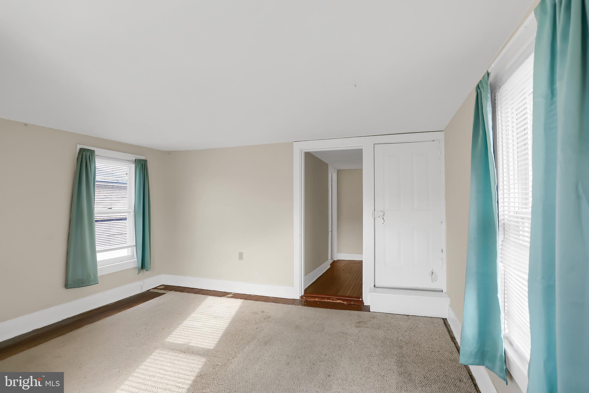 MILLERSBURG BOROUGH - Residential