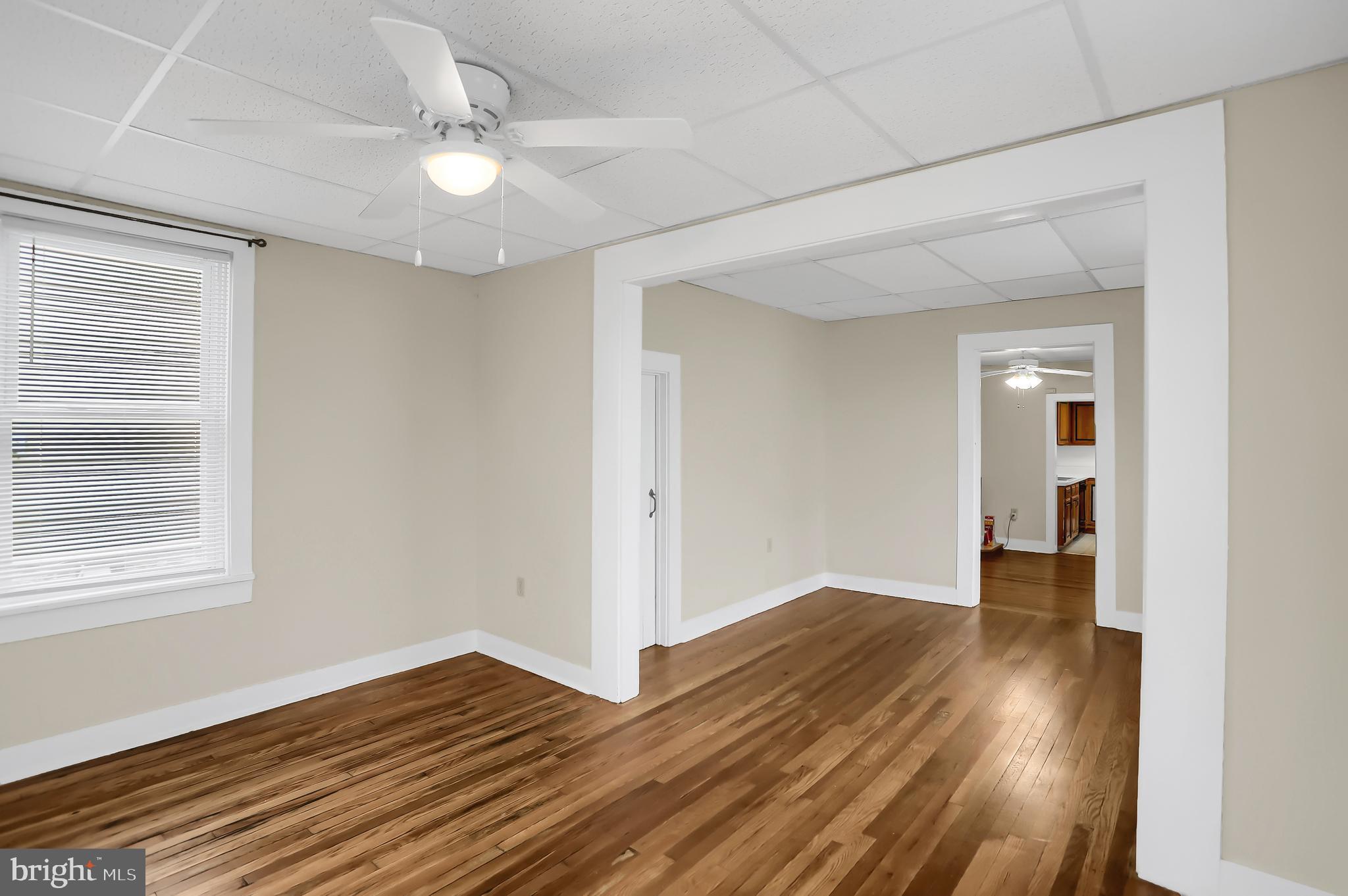 MILLERSBURG BOROUGH - Residential