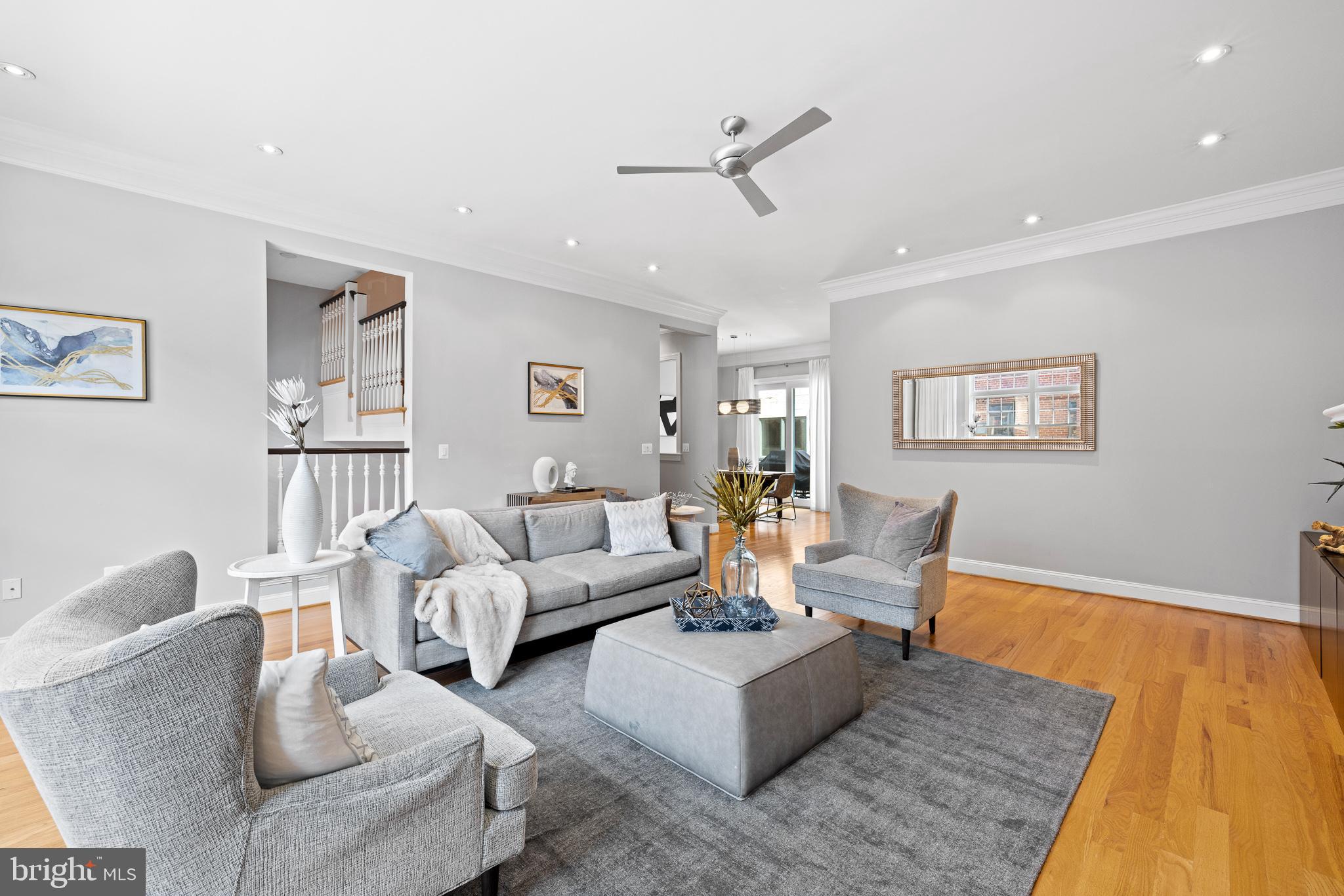 FITLER SQUARE - Residential