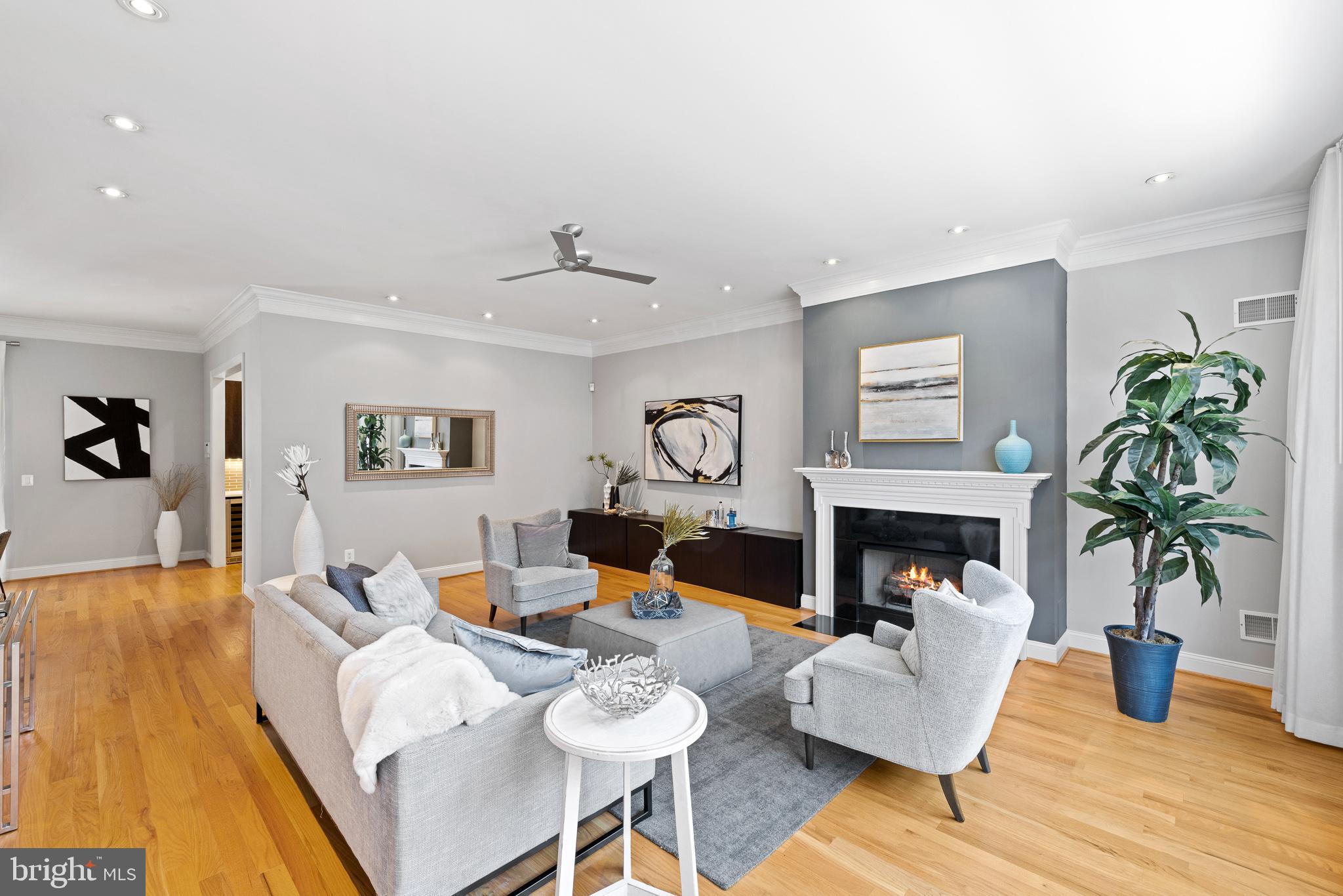 FITLER SQUARE - Residential