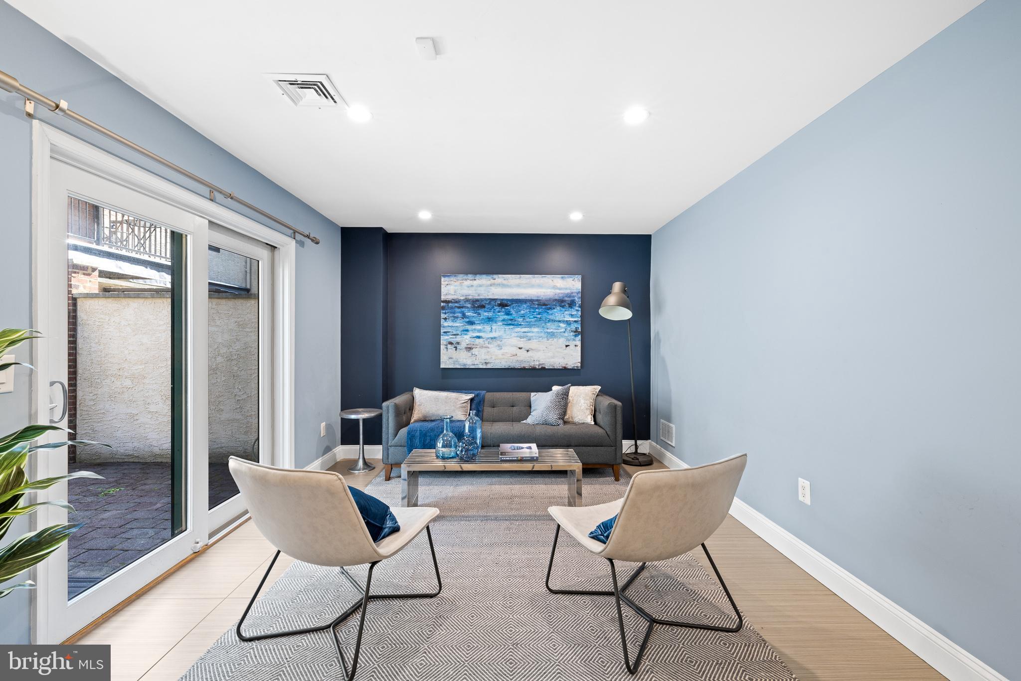 FITLER SQUARE - Residential