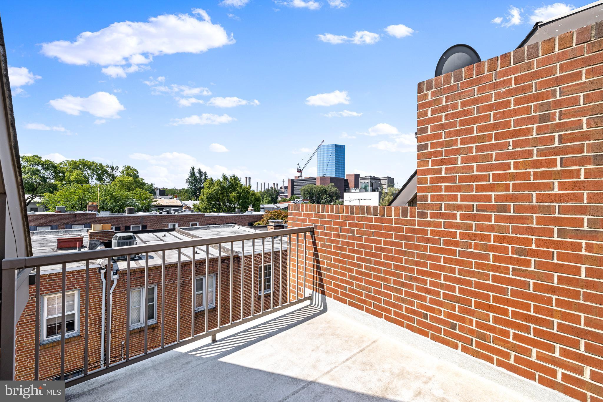 FITLER SQUARE - Residential