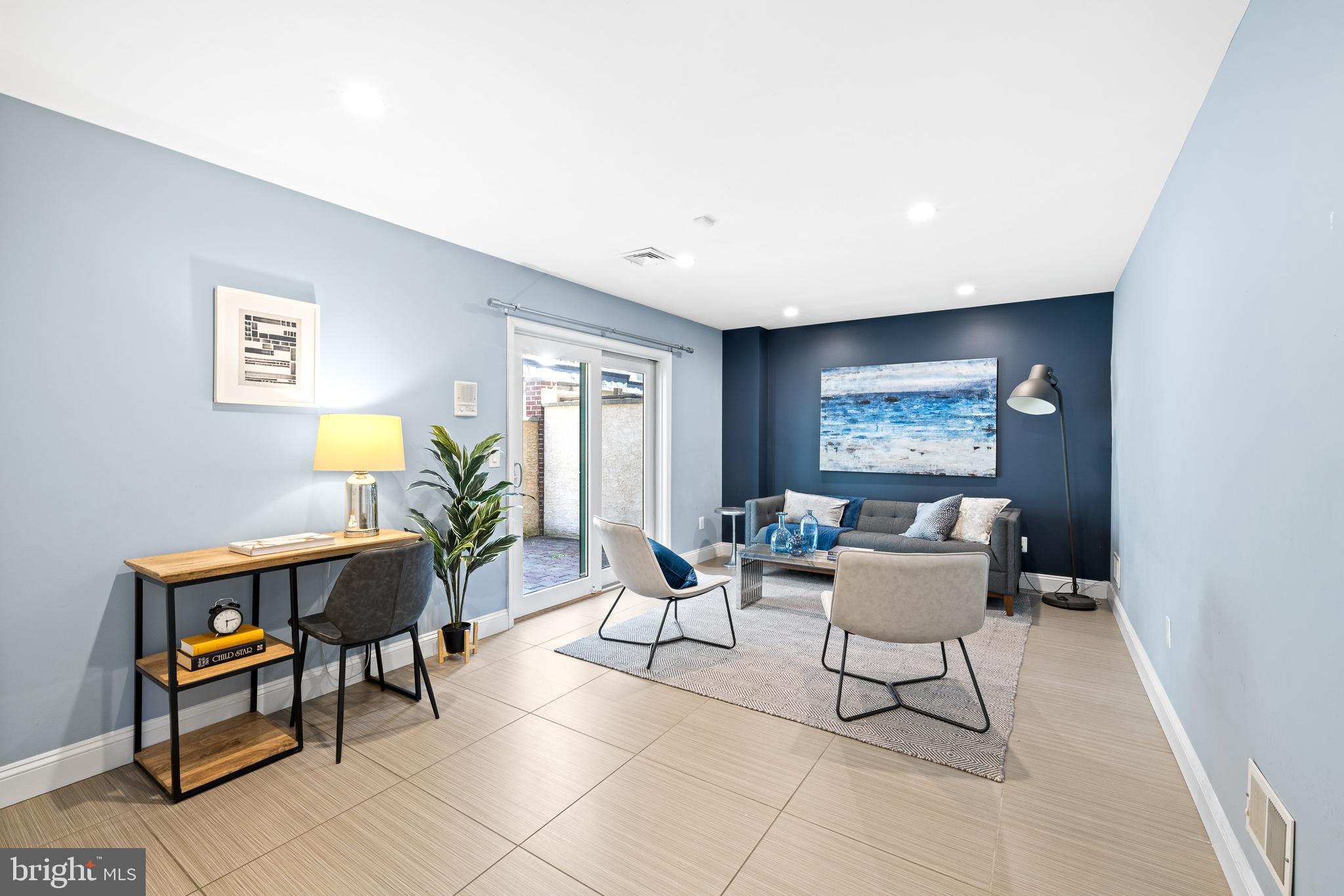 FITLER SQUARE - Residential