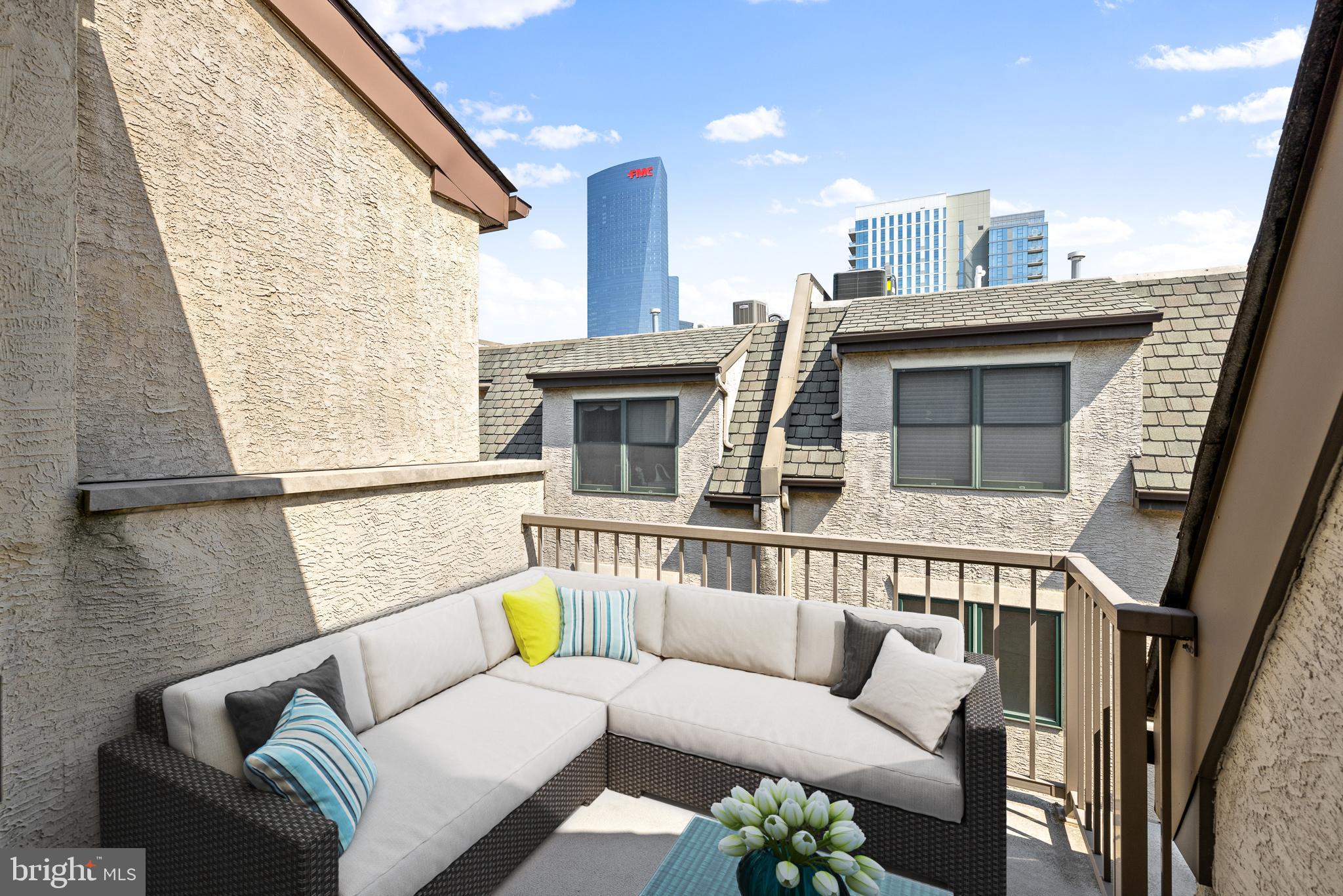 FITLER SQUARE - Residential