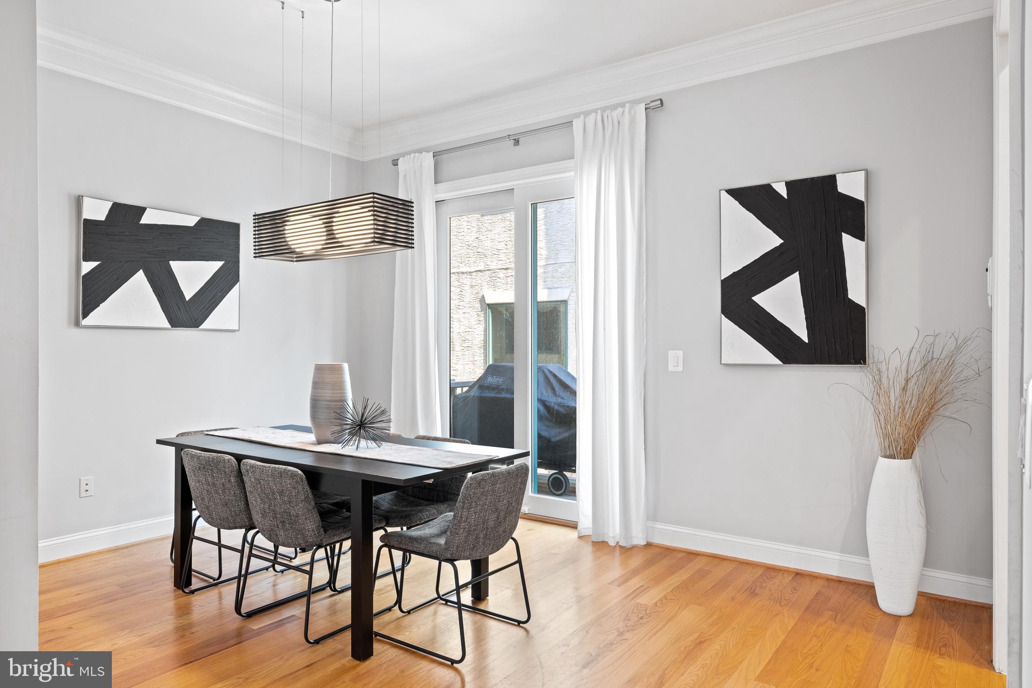 FITLER SQUARE - Residential