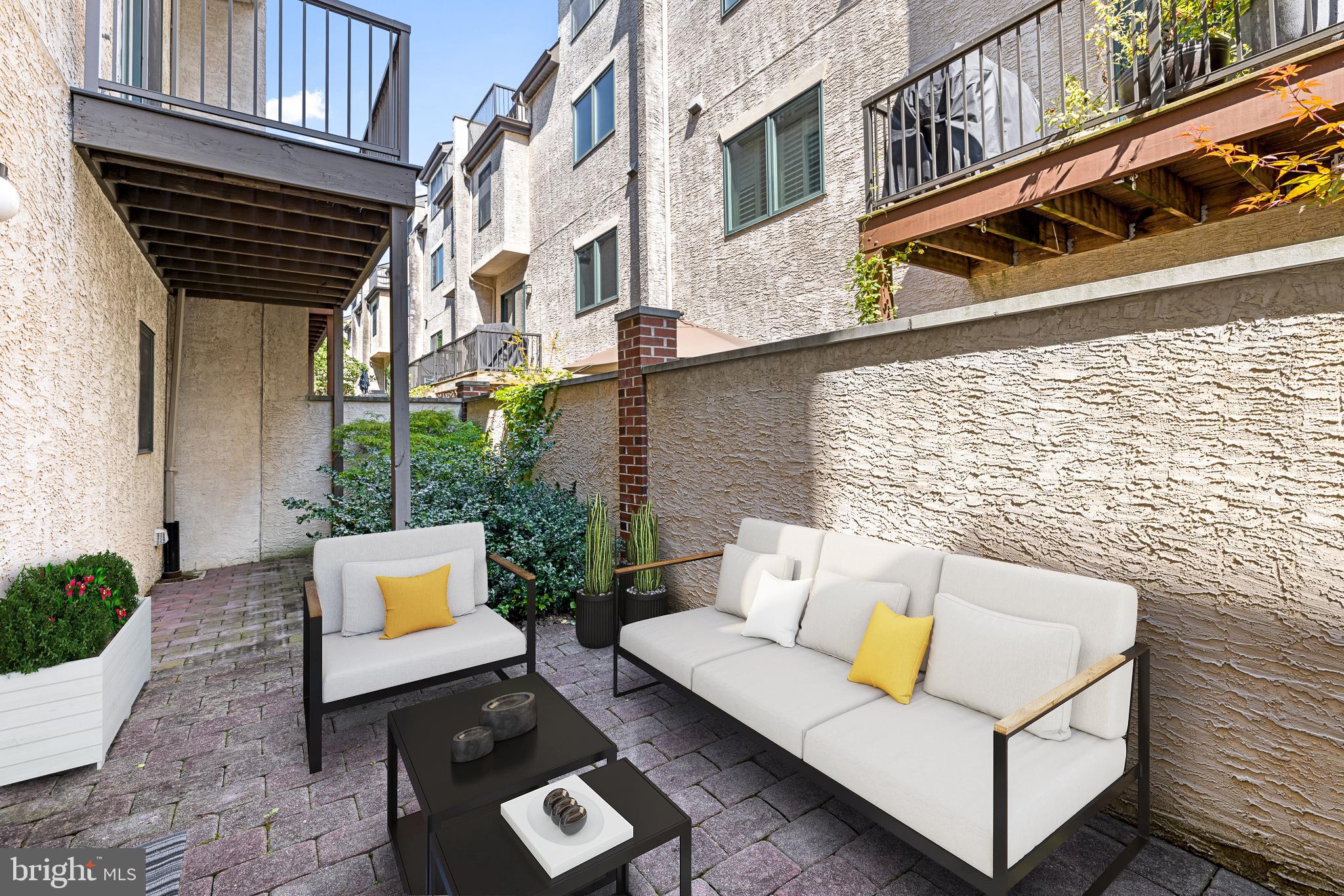 FITLER SQUARE - Residential