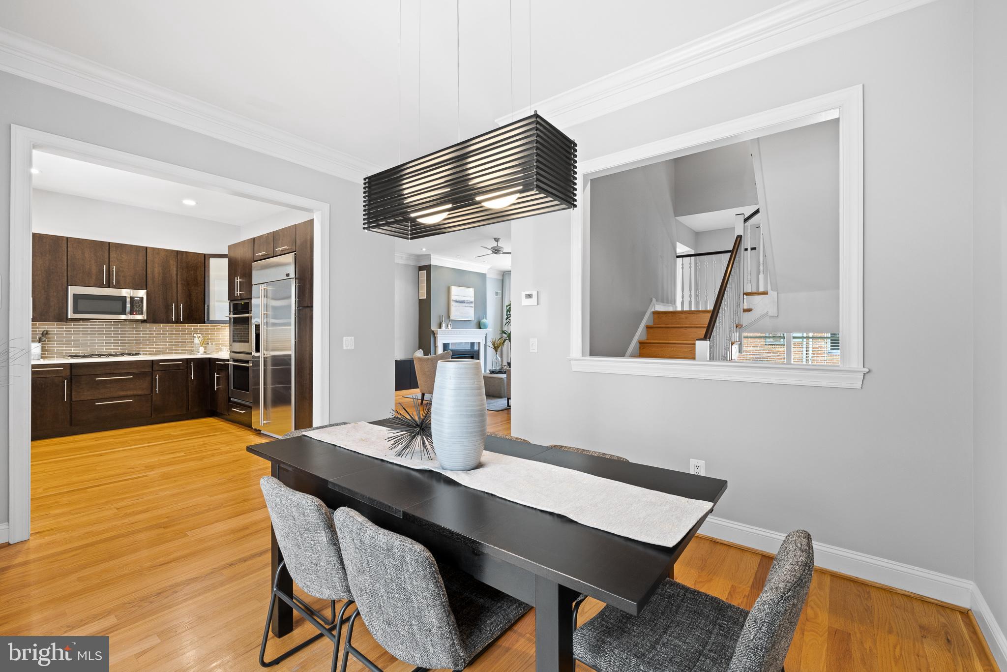 FITLER SQUARE - Residential