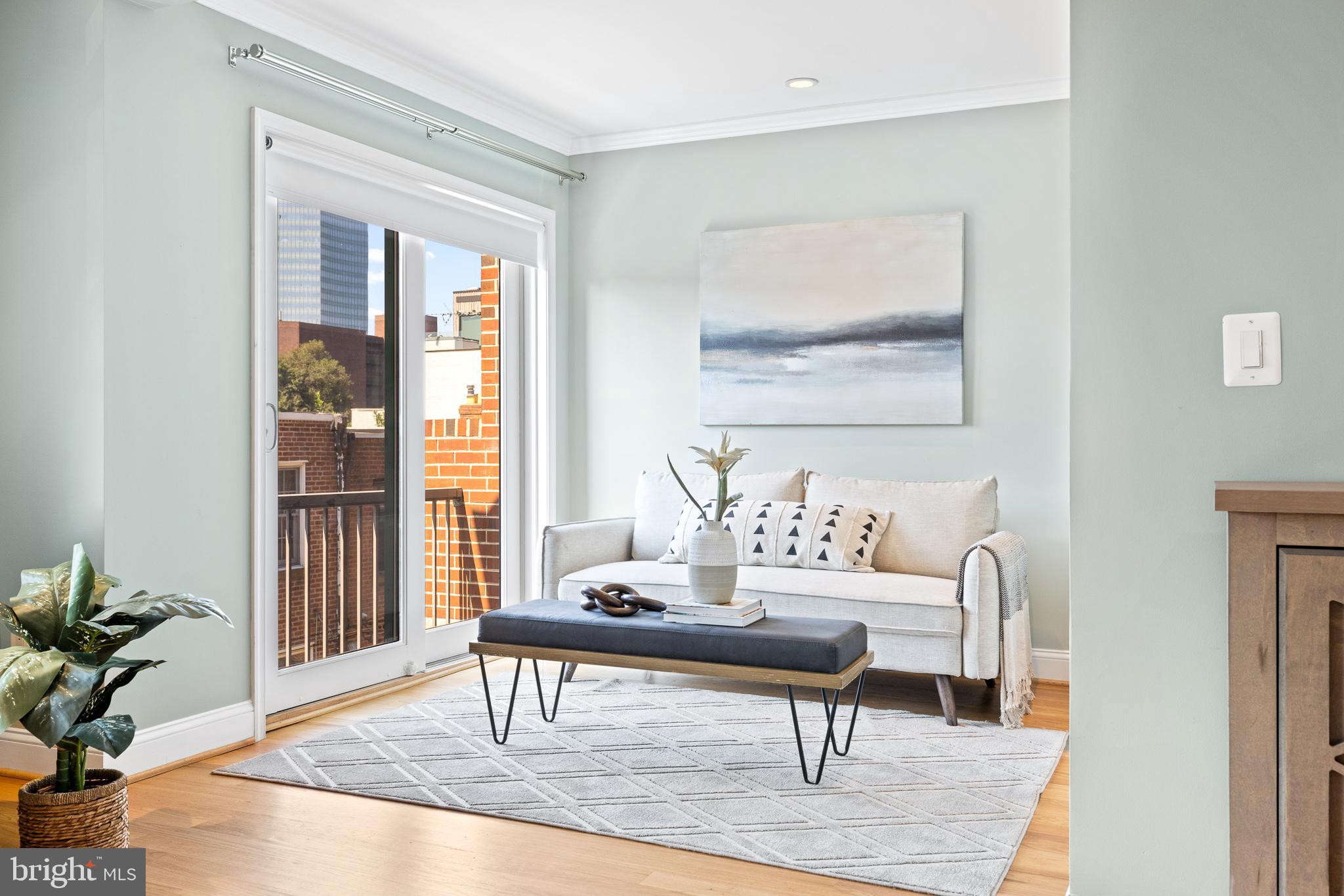 FITLER SQUARE - Residential