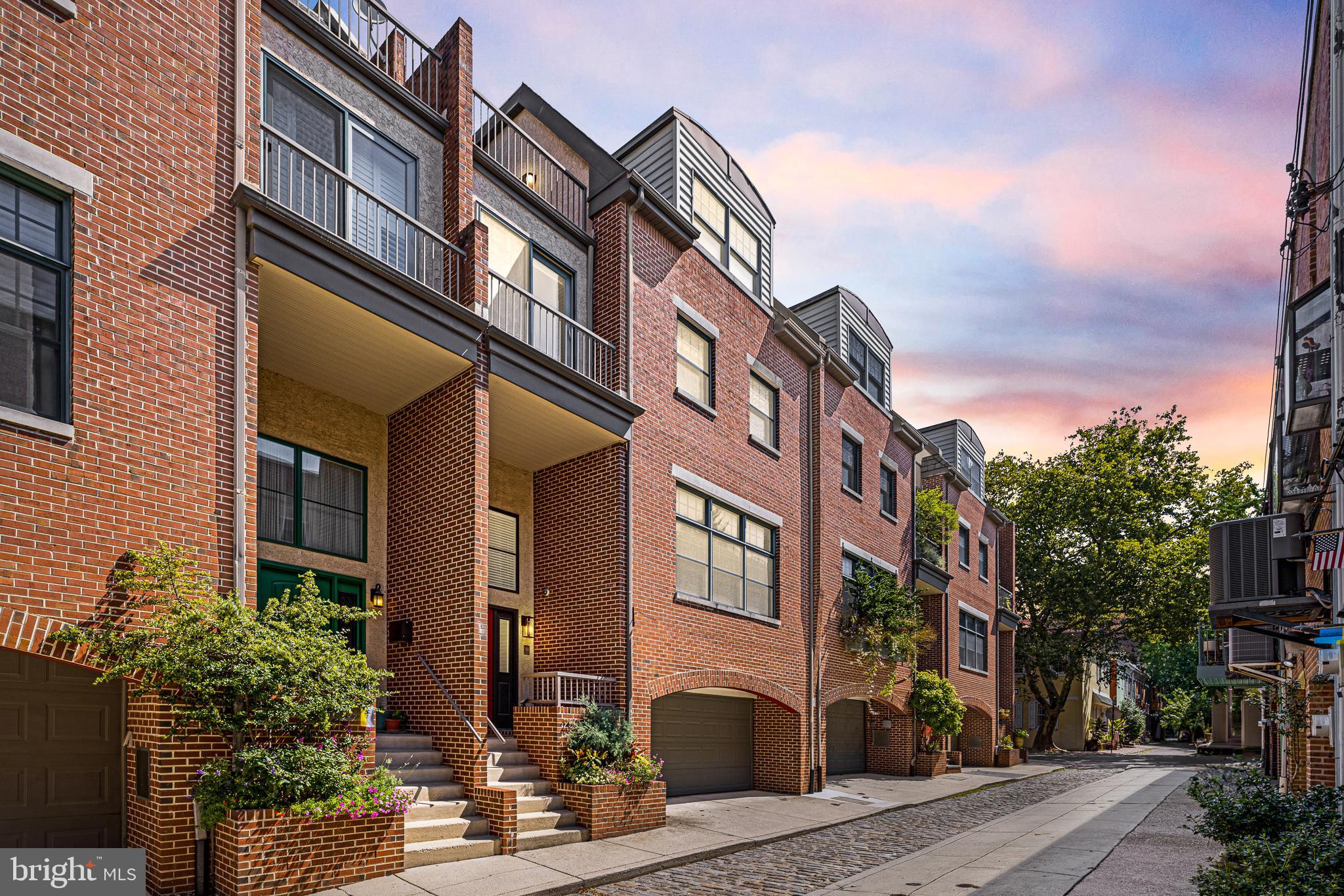 FITLER SQUARE - Residential