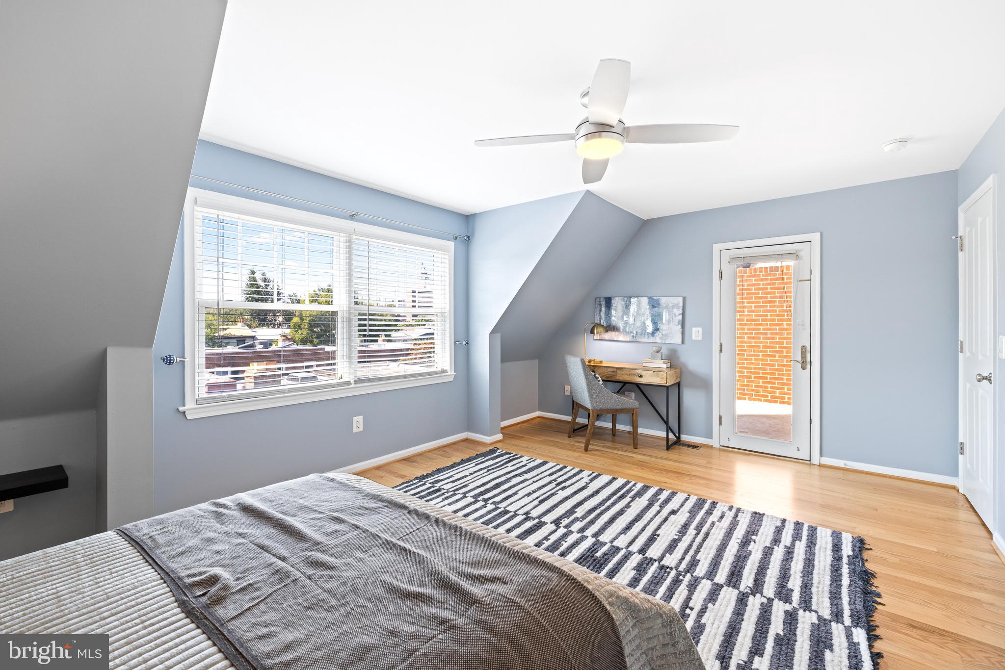 FITLER SQUARE - Residential