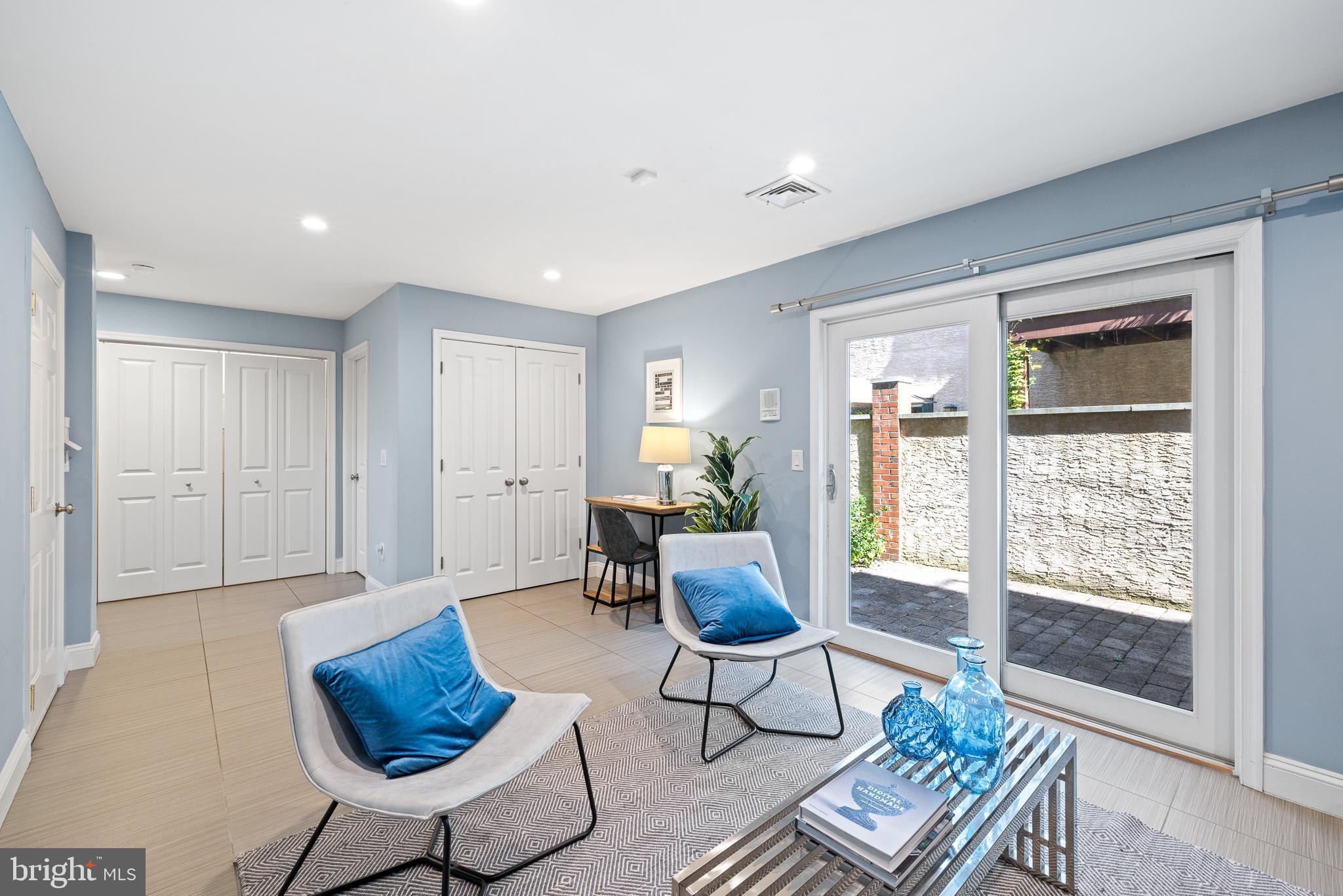 FITLER SQUARE - Residential