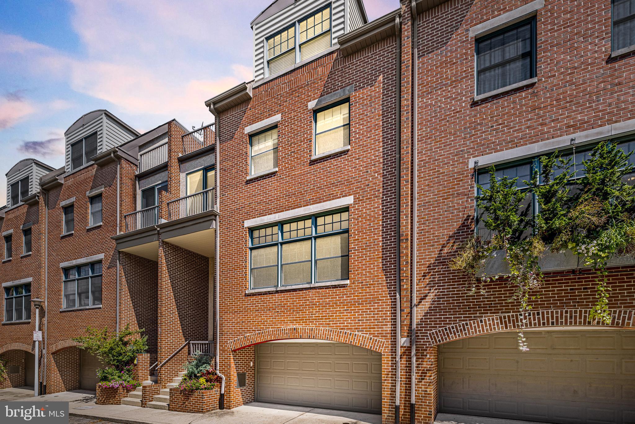 FITLER SQUARE - Residential