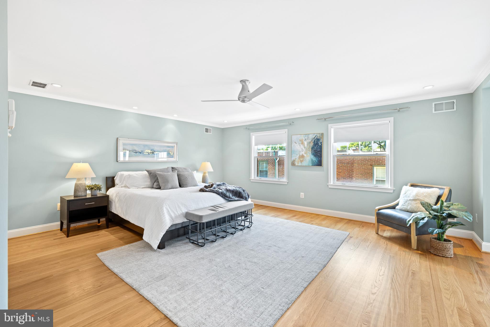 FITLER SQUARE - Residential