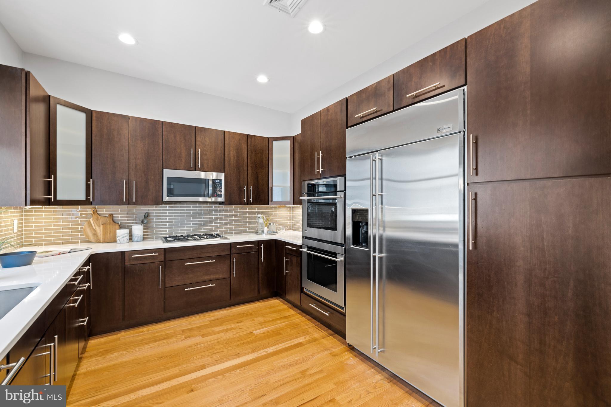 FITLER SQUARE - Residential