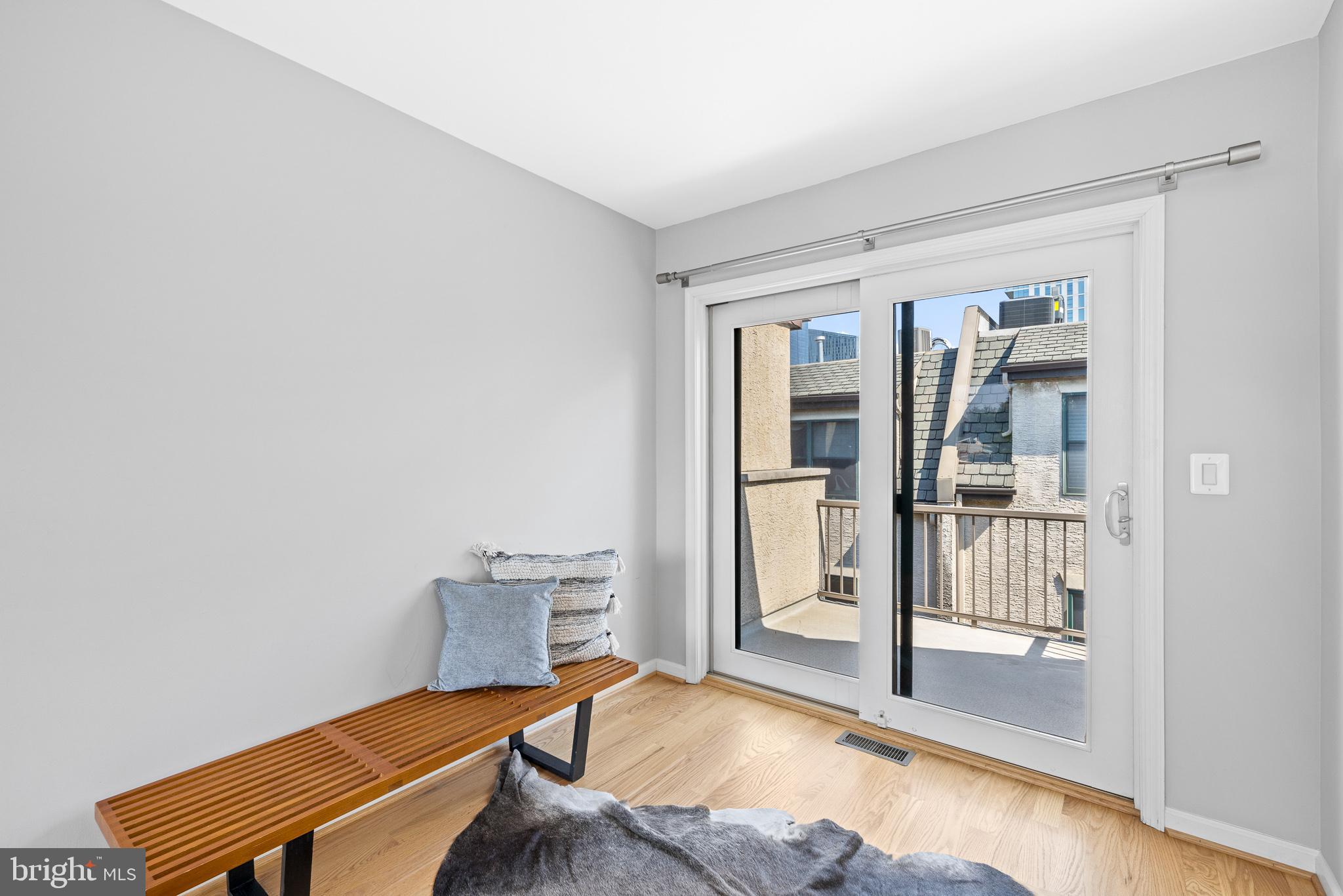 FITLER SQUARE - Residential