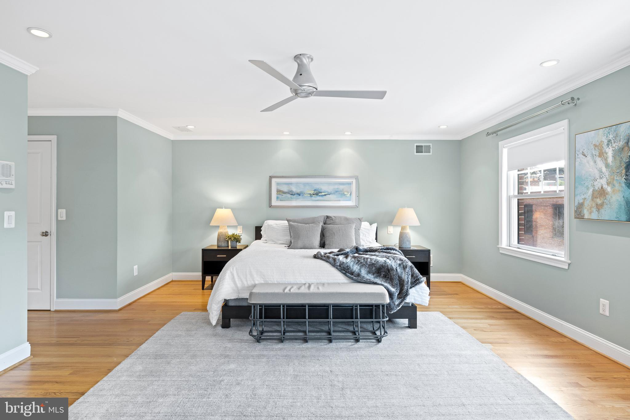 FITLER SQUARE - Residential