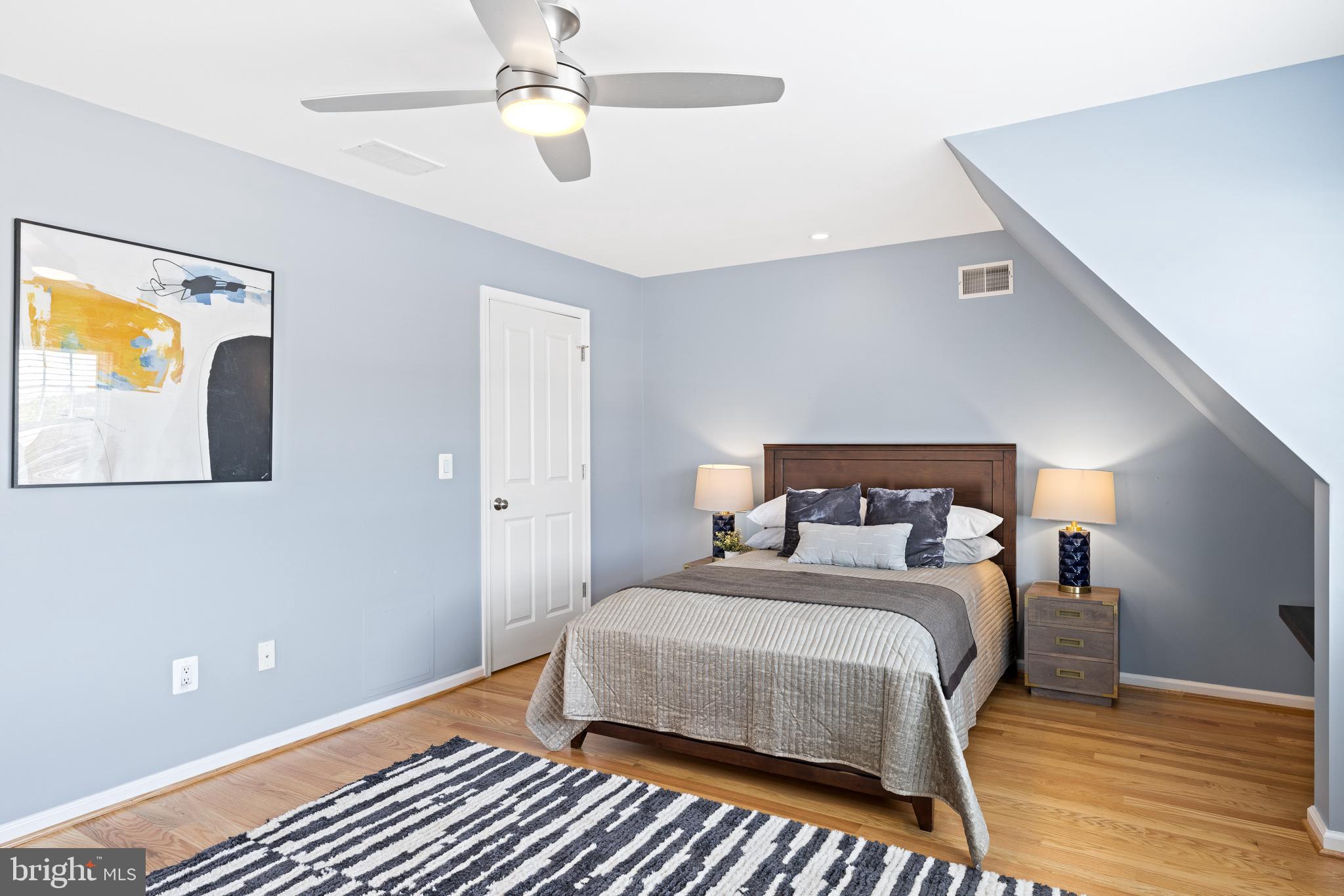 FITLER SQUARE - Residential