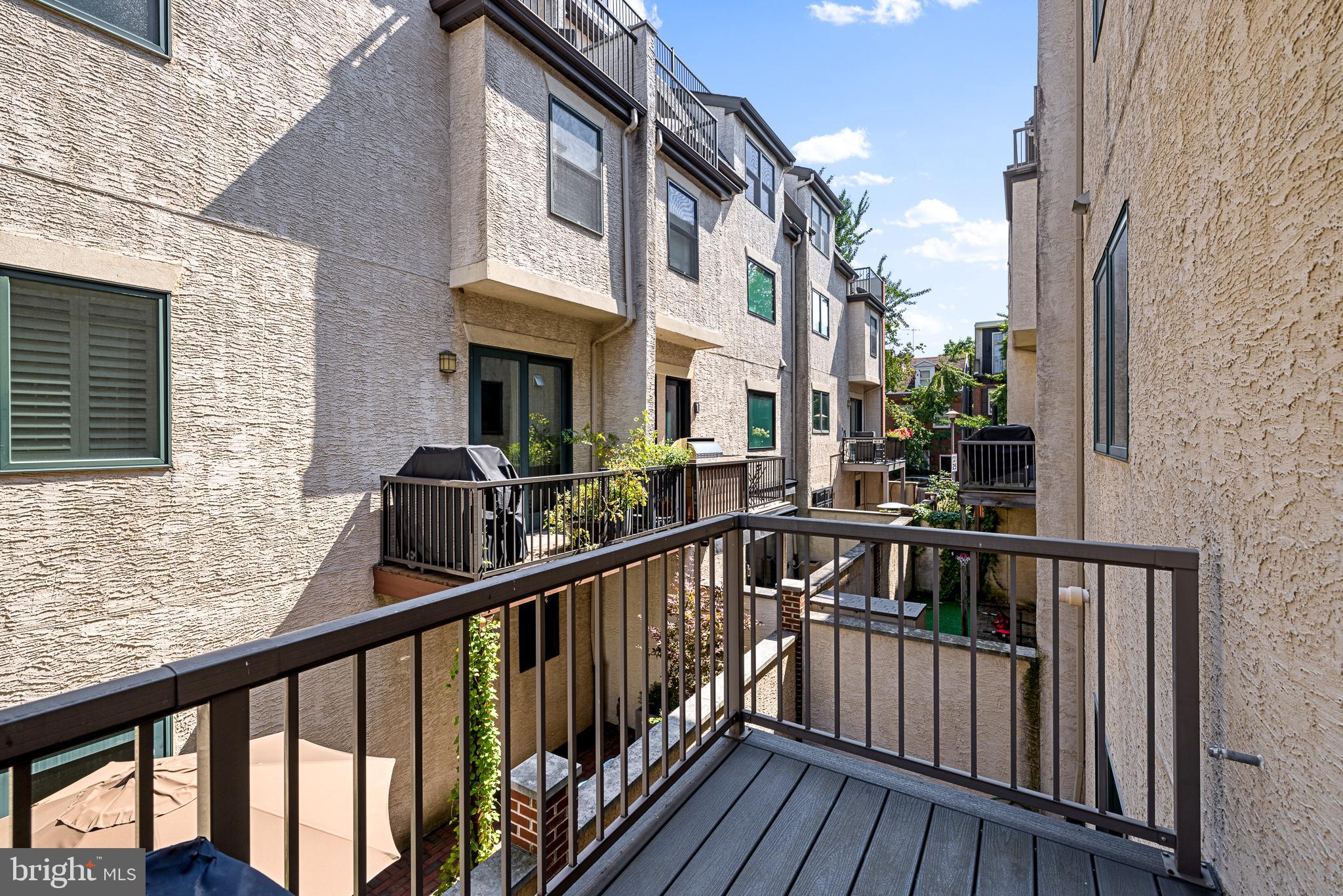 FITLER SQUARE - Residential