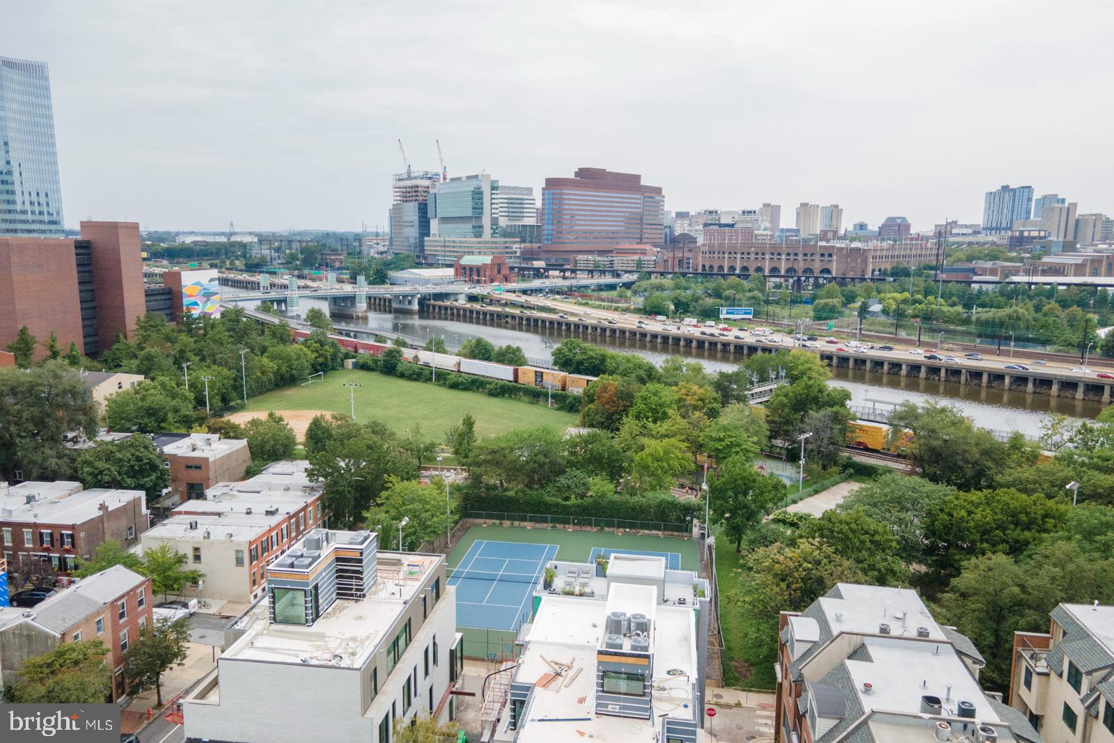 FITLER SQUARE - Residential