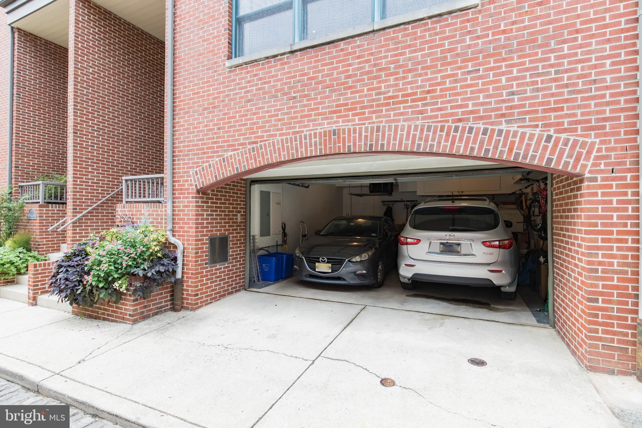 FITLER SQUARE - Residential