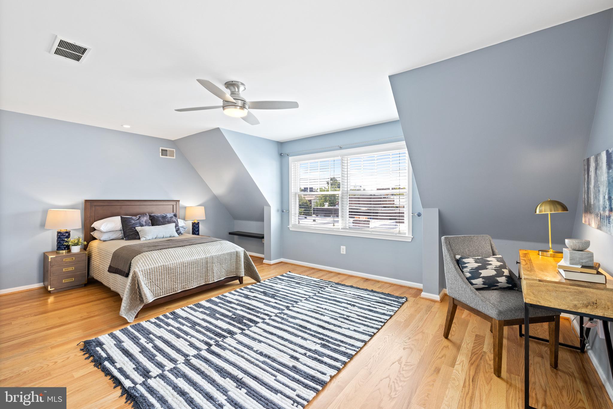 FITLER SQUARE - Residential