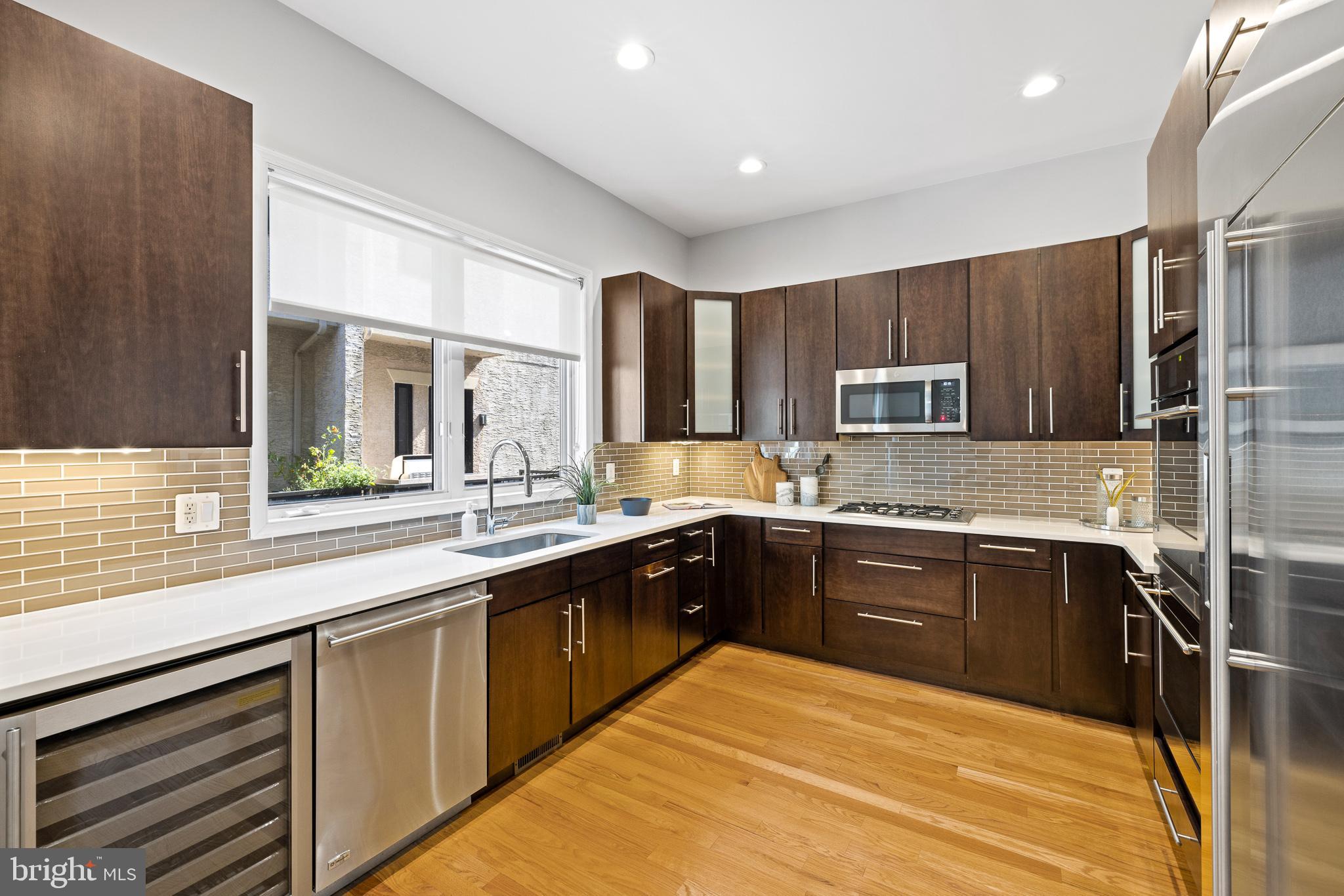 FITLER SQUARE - Residential