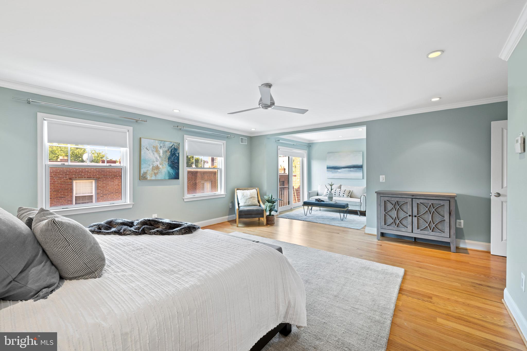 FITLER SQUARE - Residential