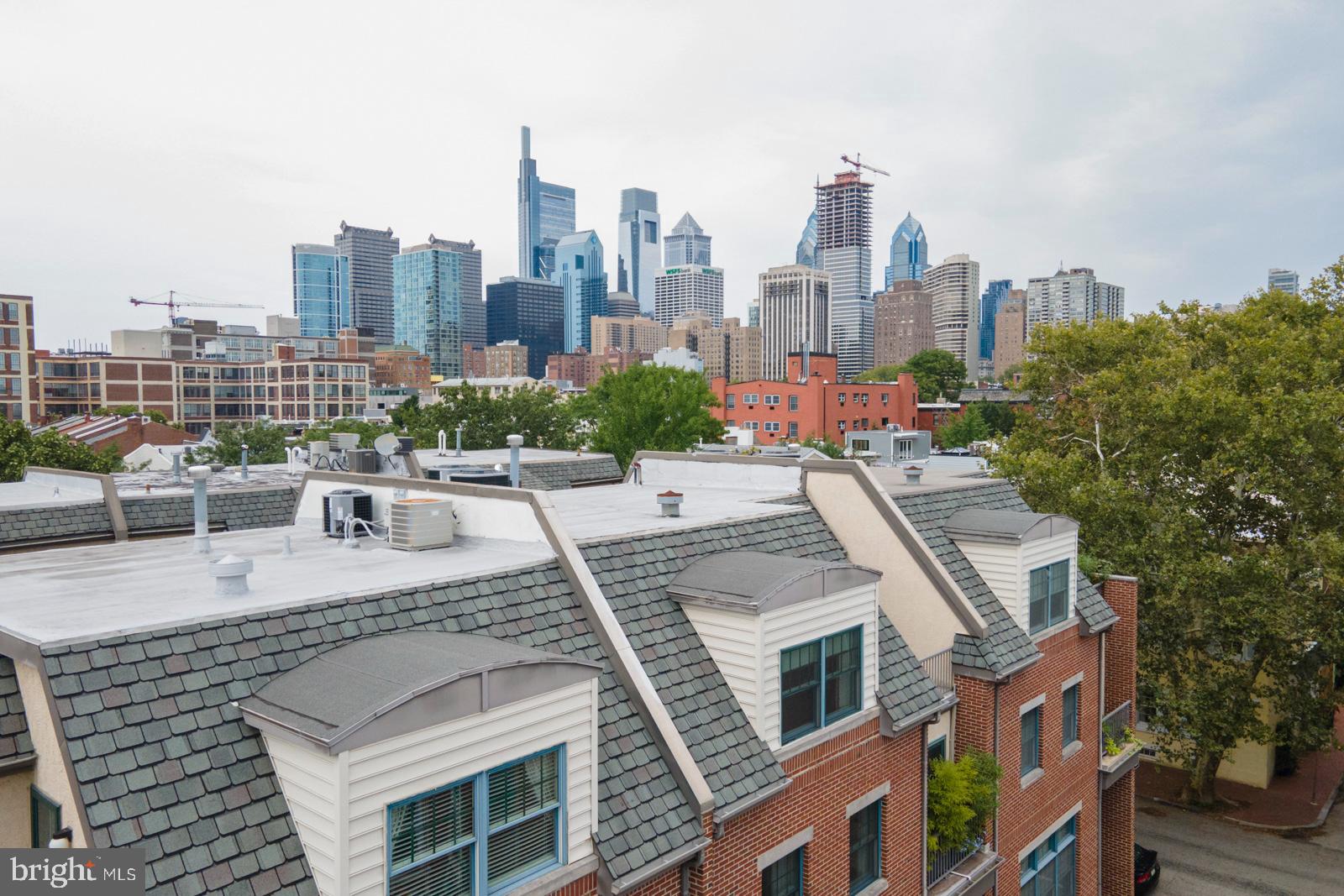 FITLER SQUARE - Residential