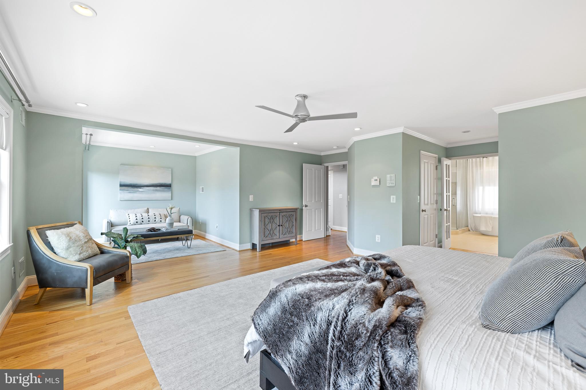 FITLER SQUARE - Residential