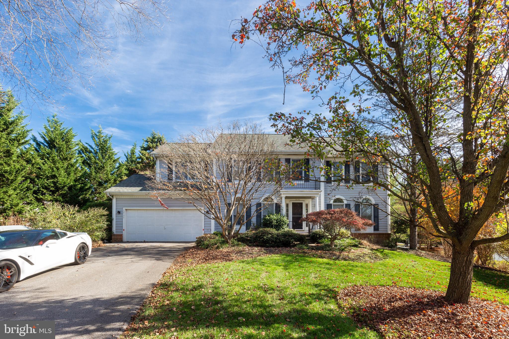 WORTHINGTON PARK - Residential