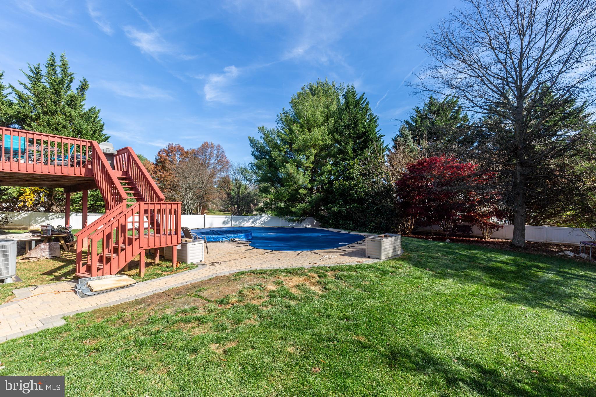 WORTHINGTON PARK - Residential