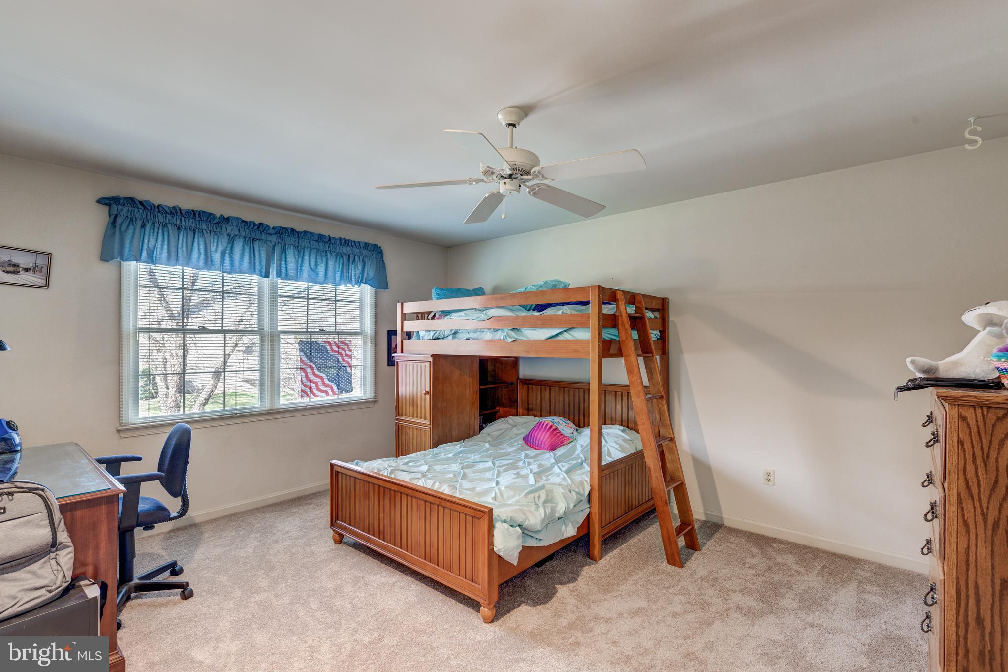 WORTHINGTON PARK - Residential