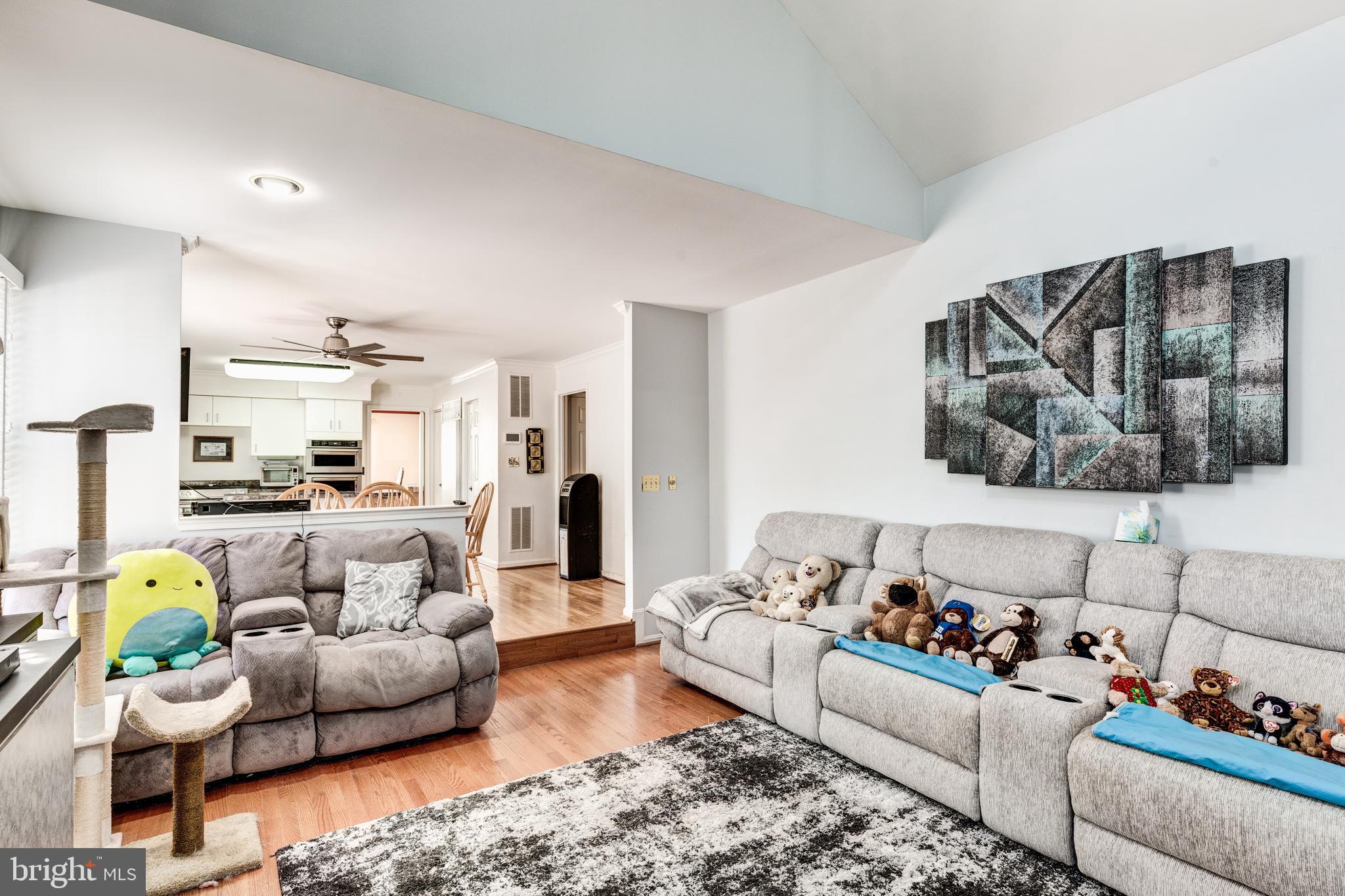 WORTHINGTON PARK - Residential