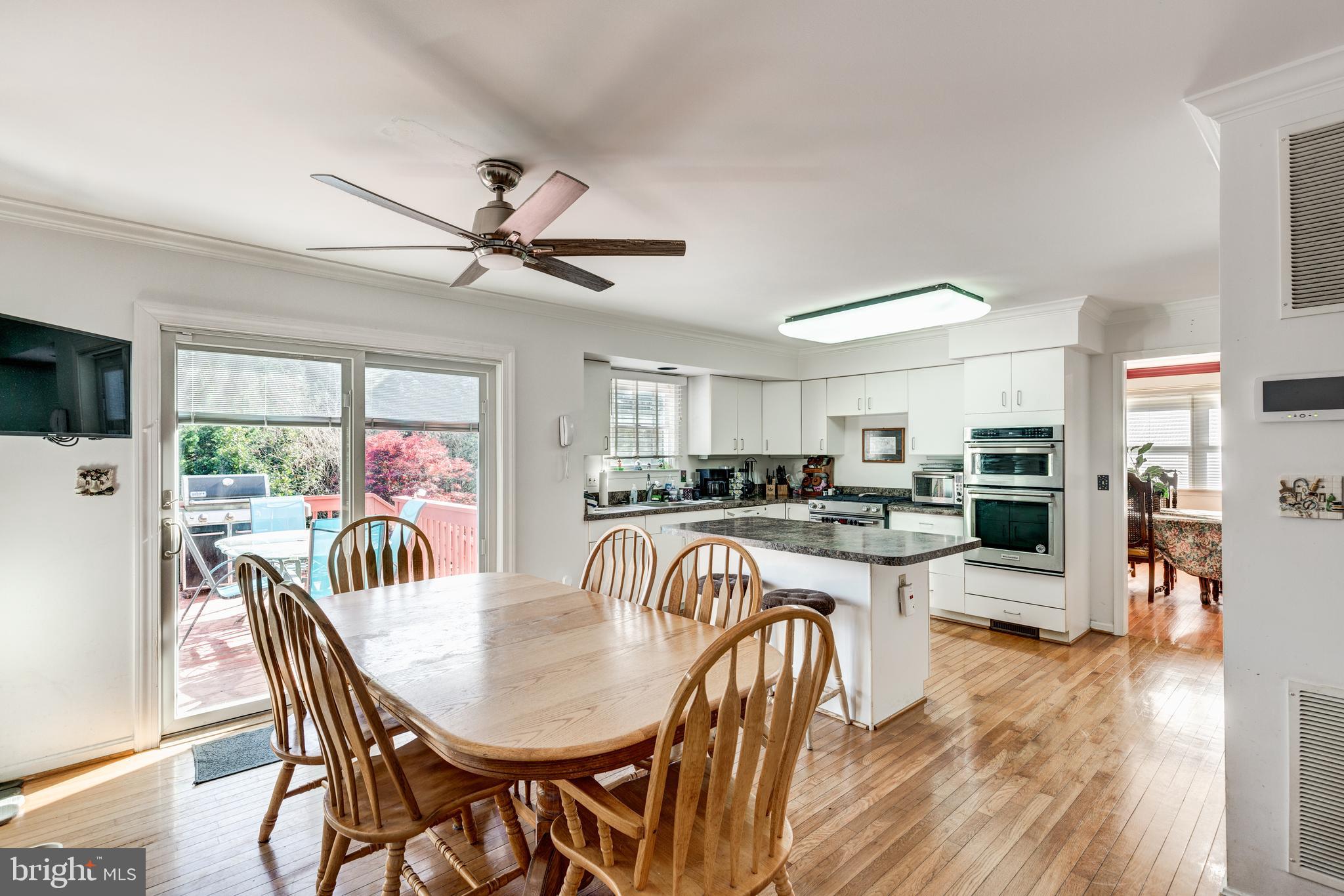 WORTHINGTON PARK - Residential