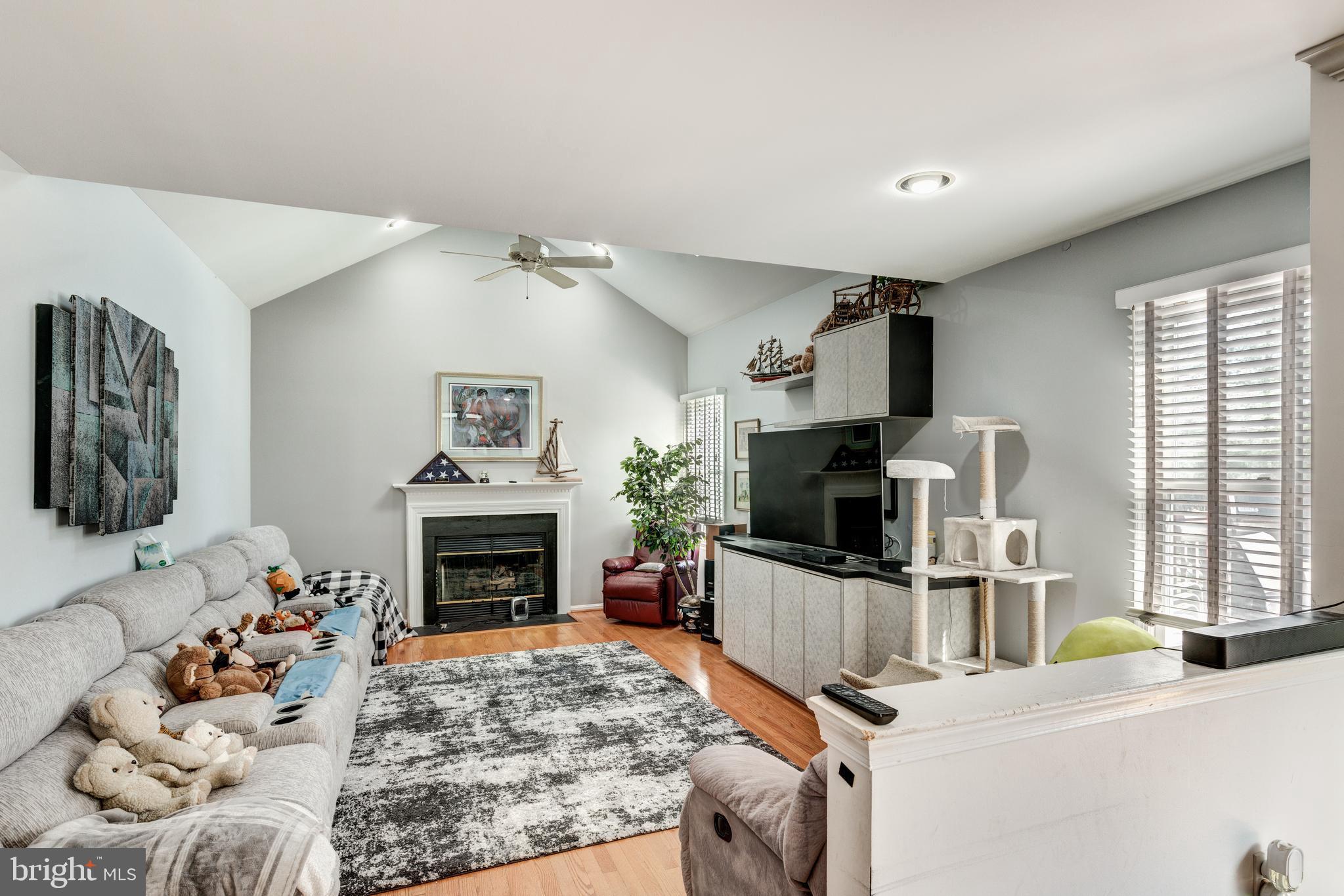 WORTHINGTON PARK - Residential