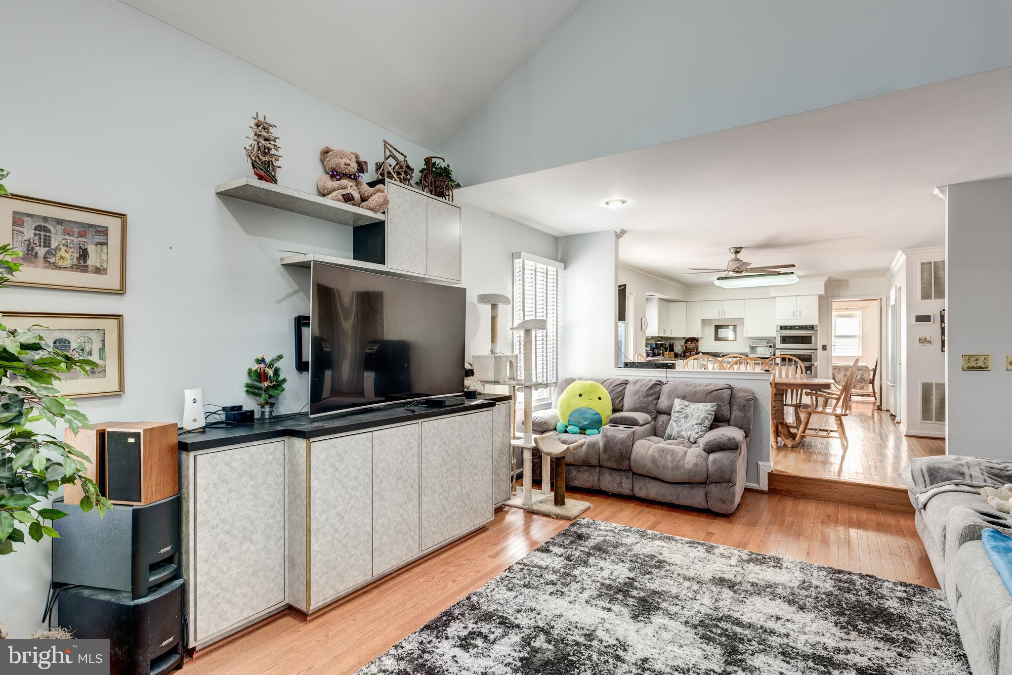 WORTHINGTON PARK - Residential