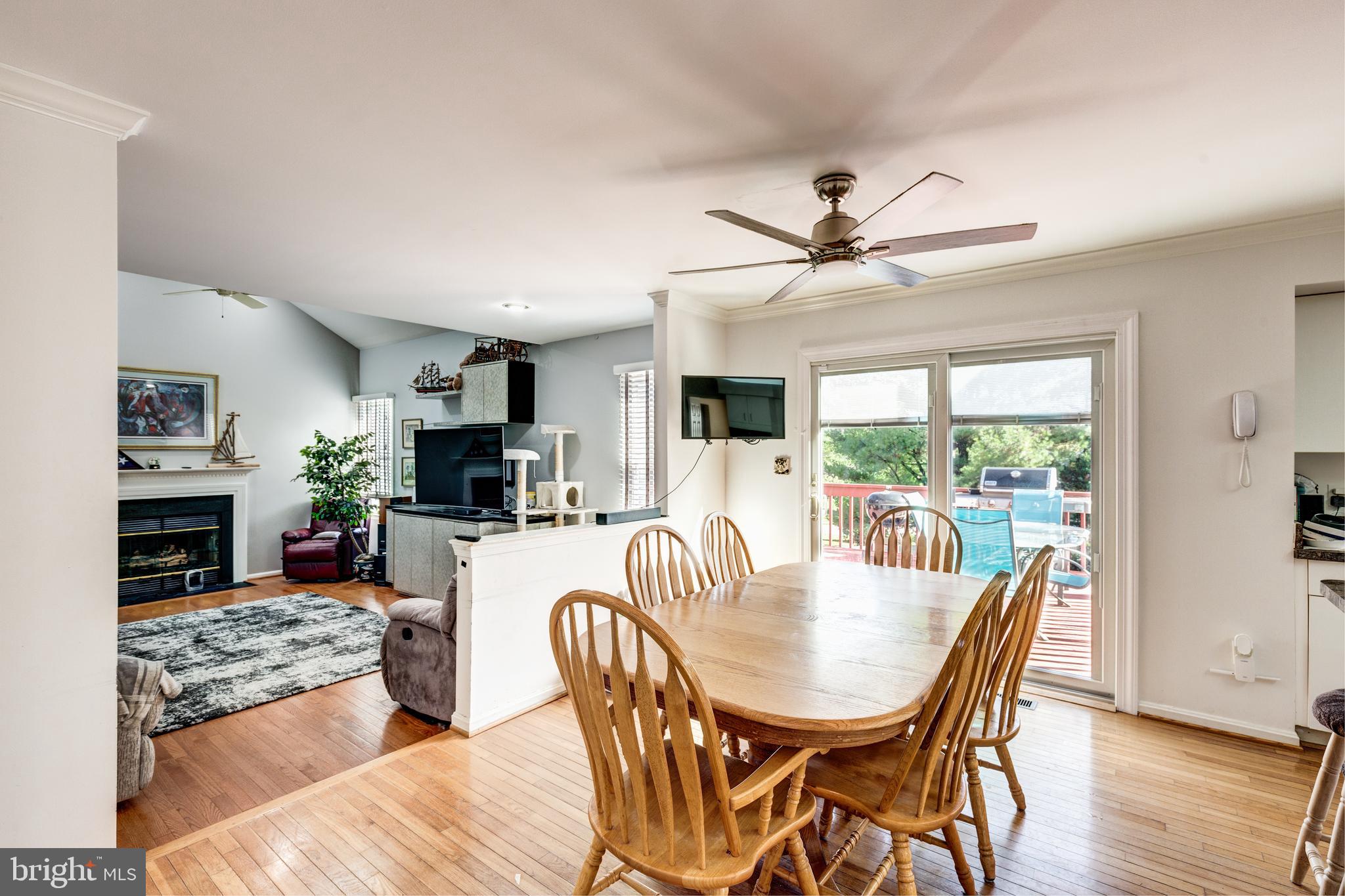 WORTHINGTON PARK - Residential