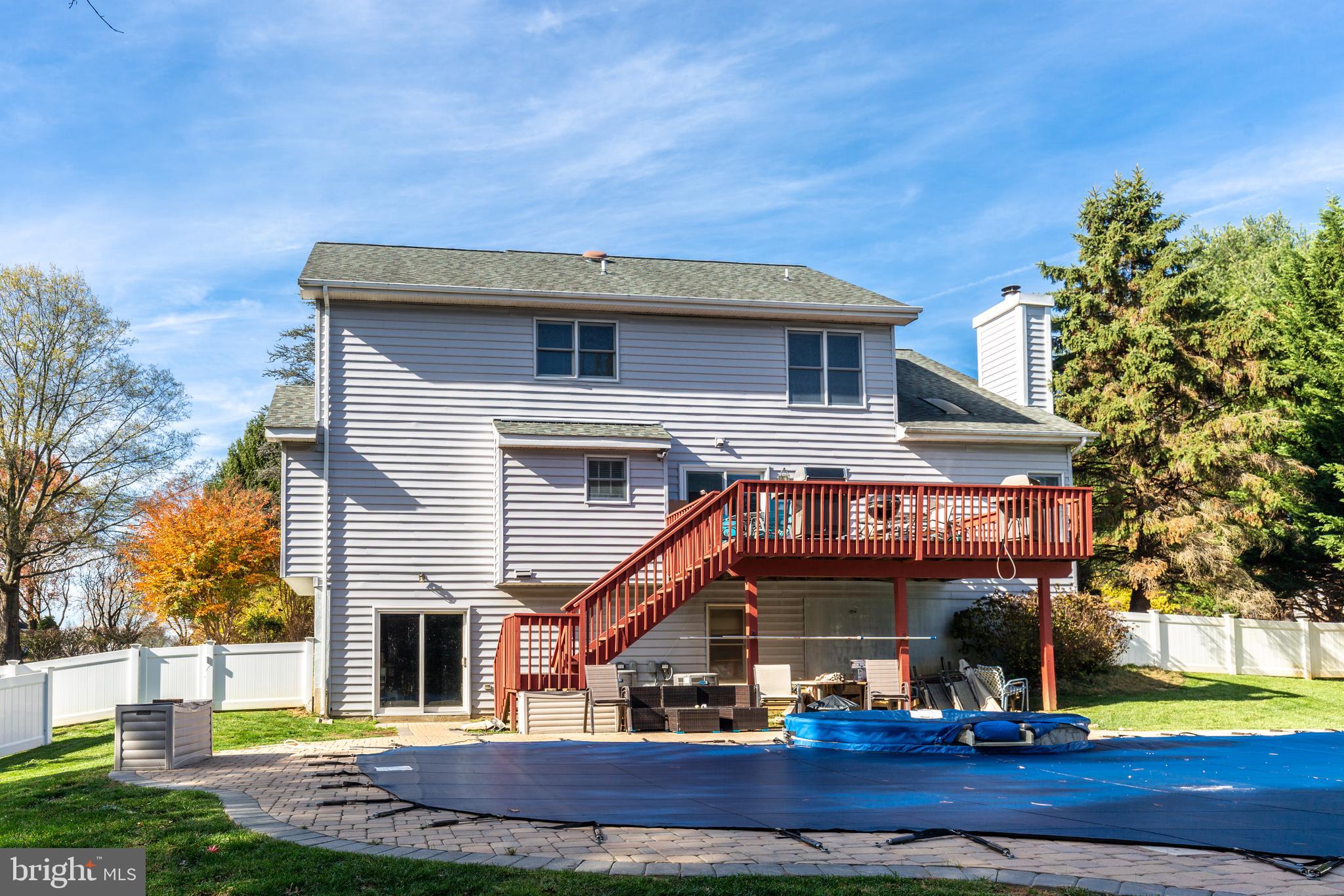 WORTHINGTON PARK - Residential