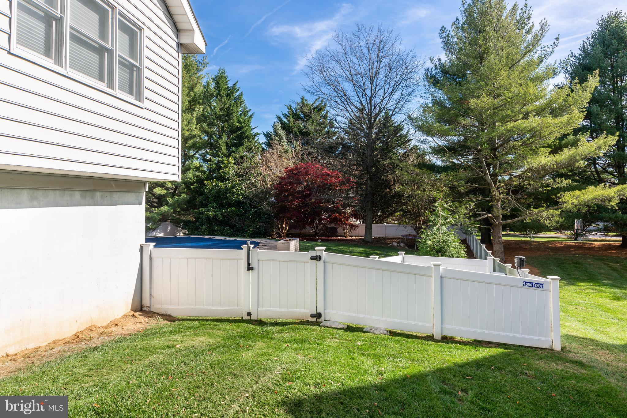 WORTHINGTON PARK - Residential