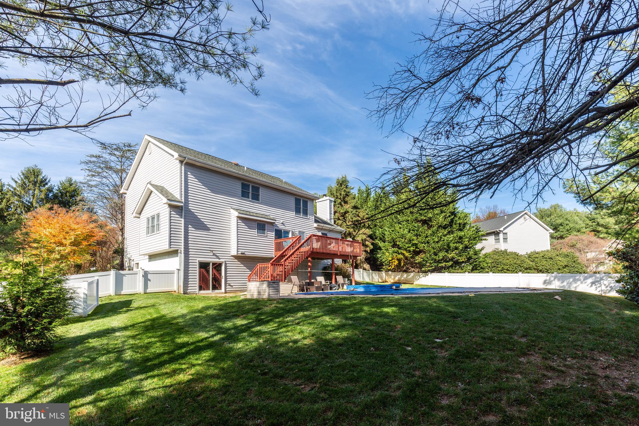 WORTHINGTON PARK - Residential