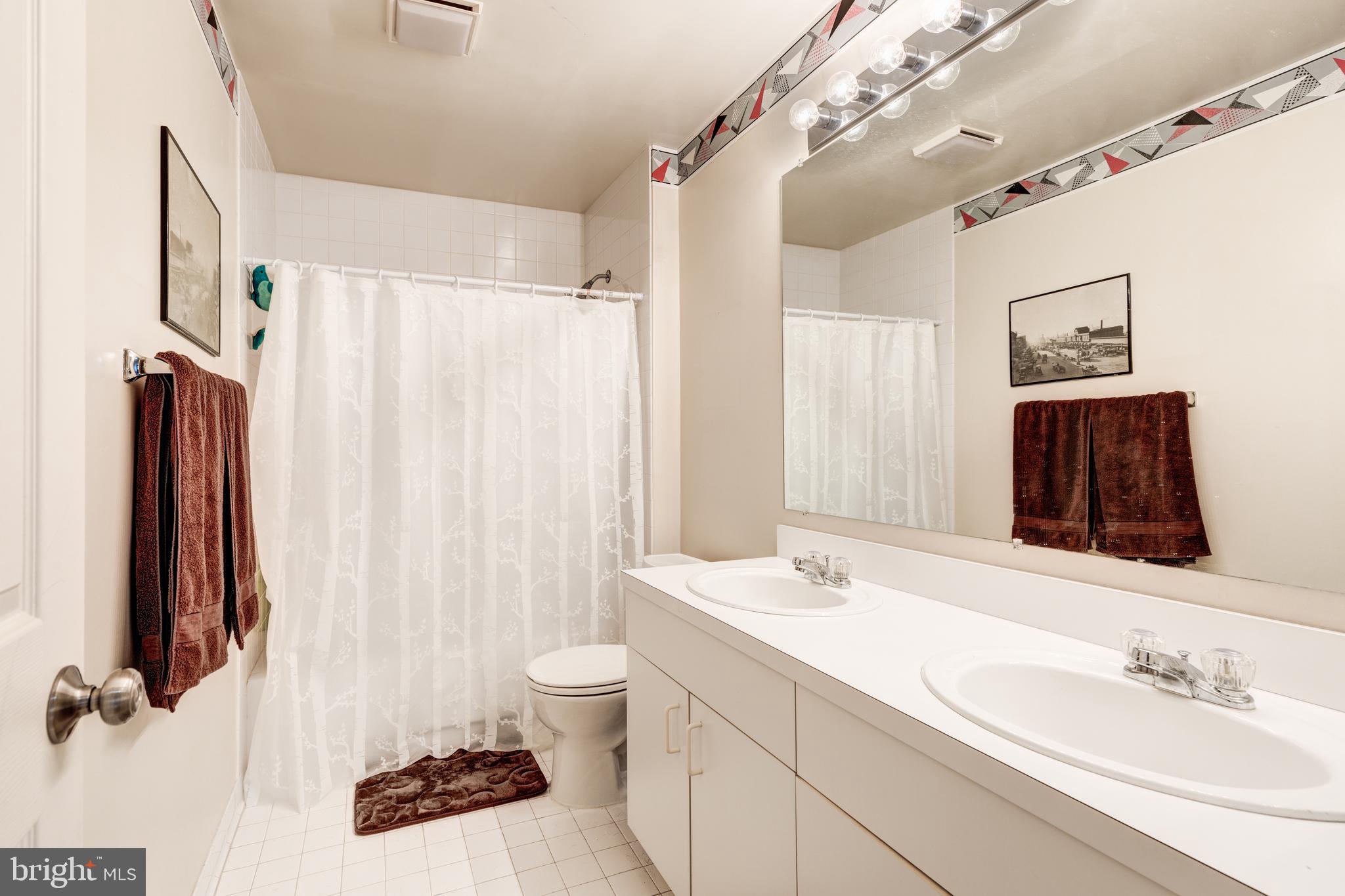 WORTHINGTON PARK - Residential