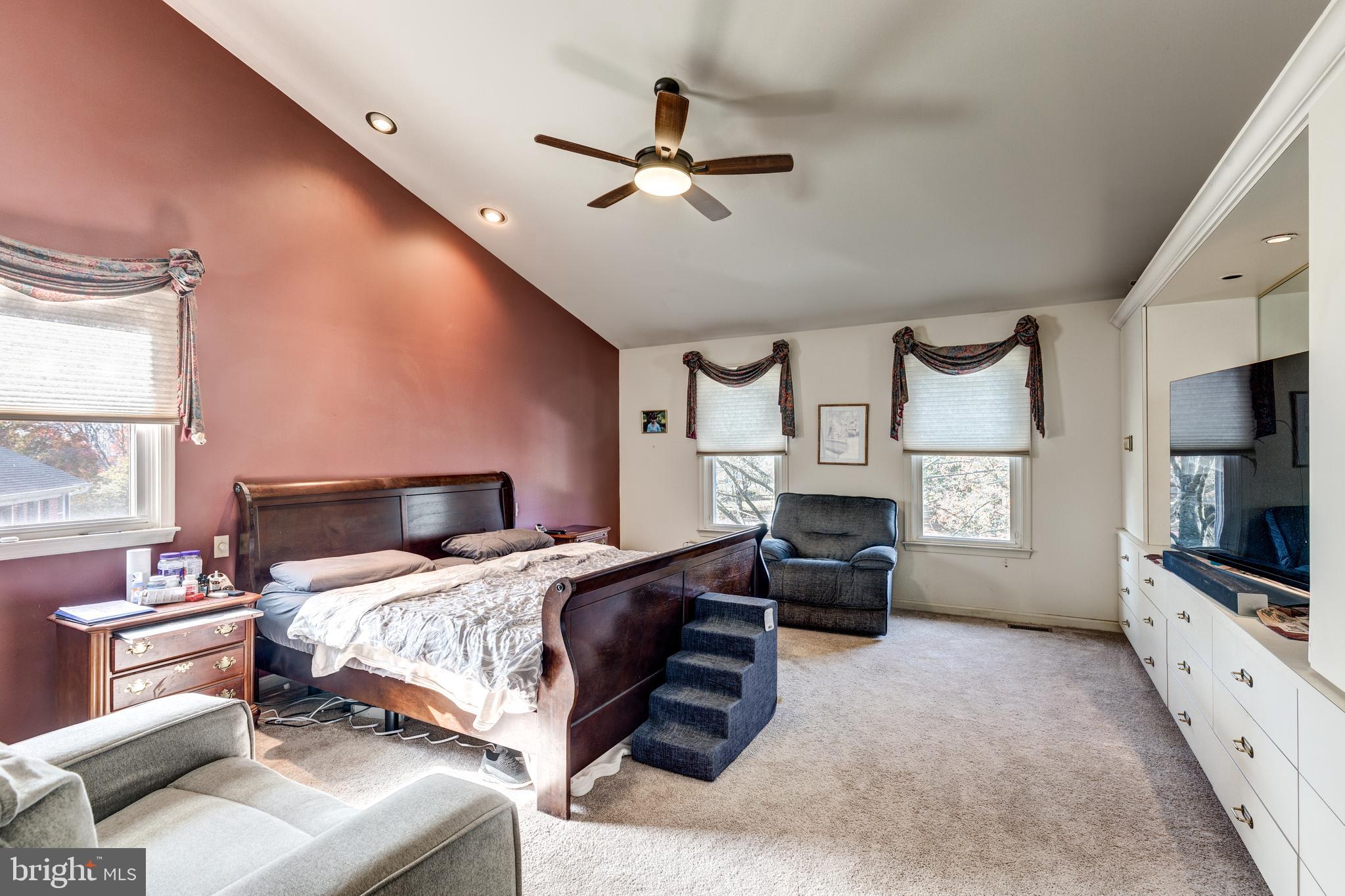 WORTHINGTON PARK - Residential