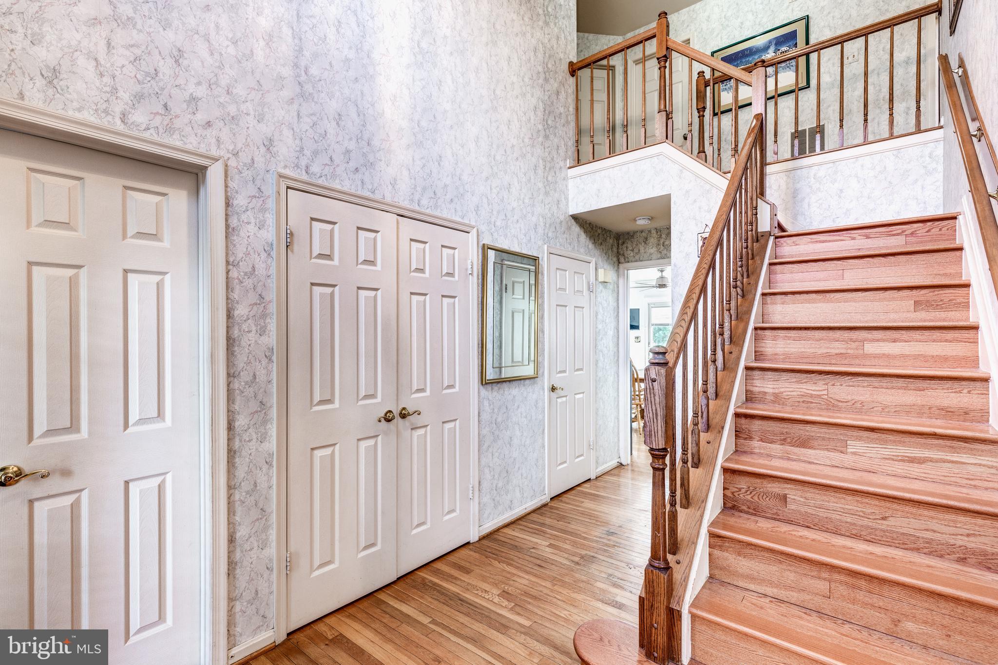 WORTHINGTON PARK - Residential