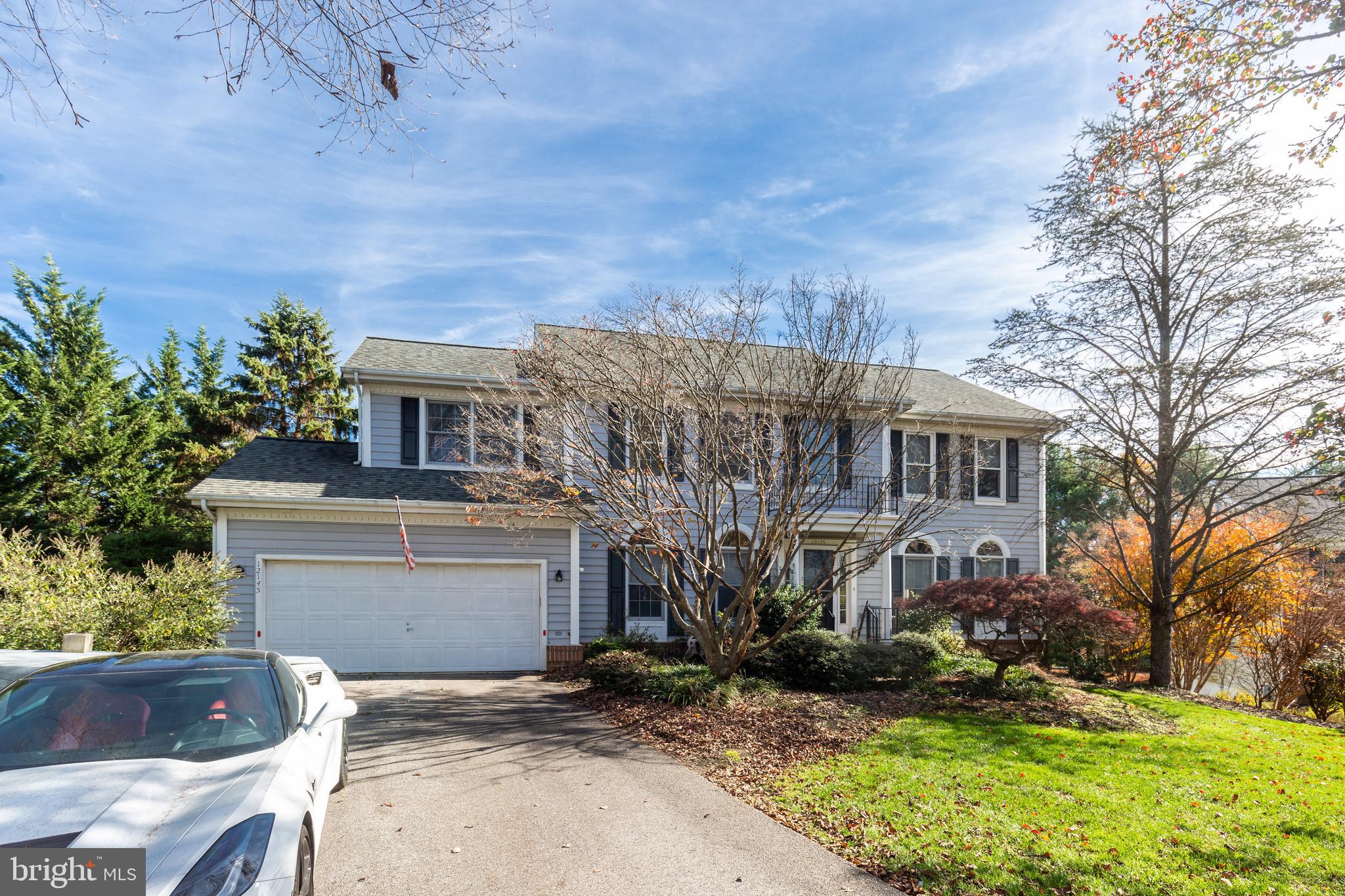 WORTHINGTON PARK - Residential