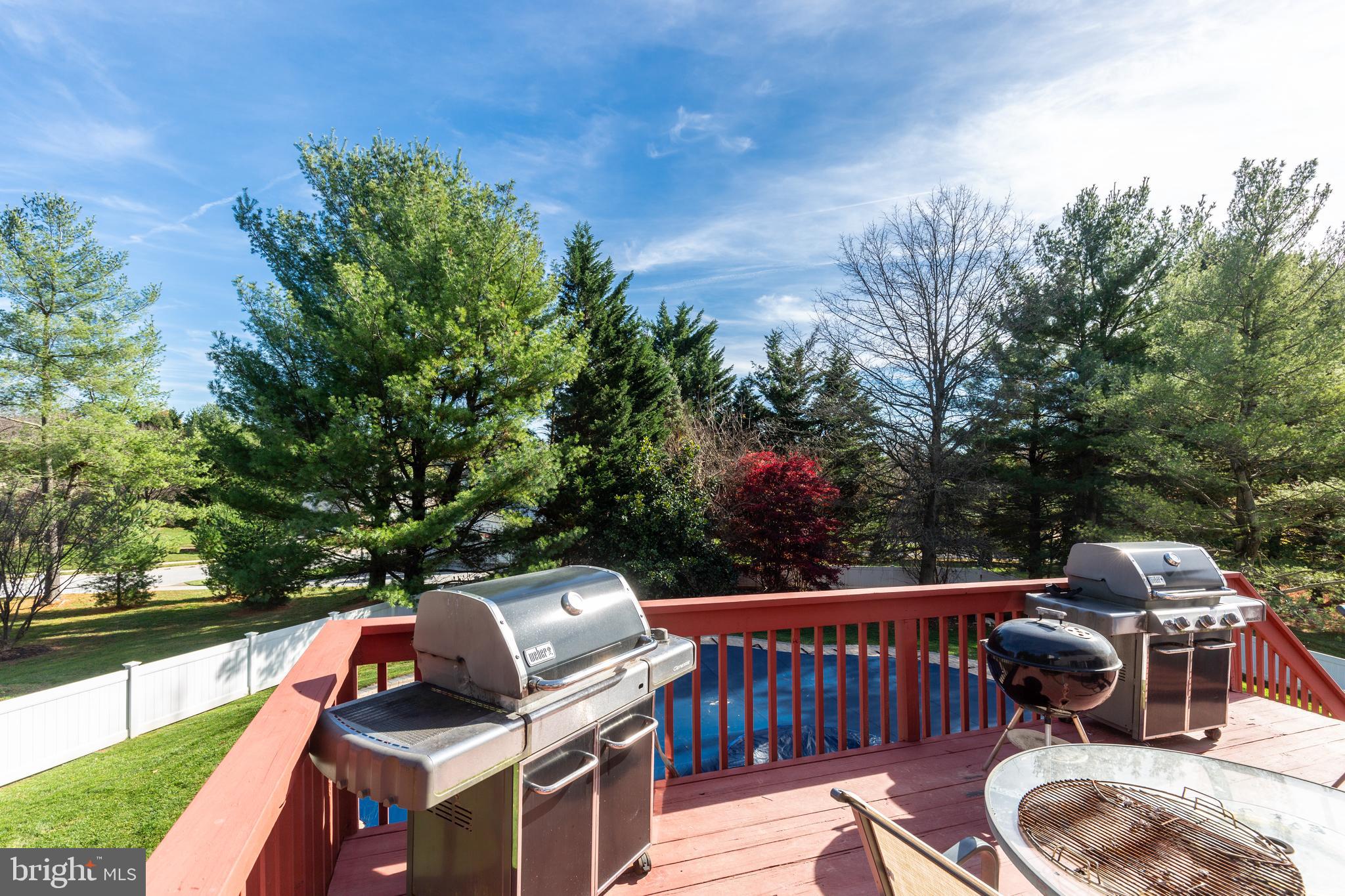 WORTHINGTON PARK - Residential