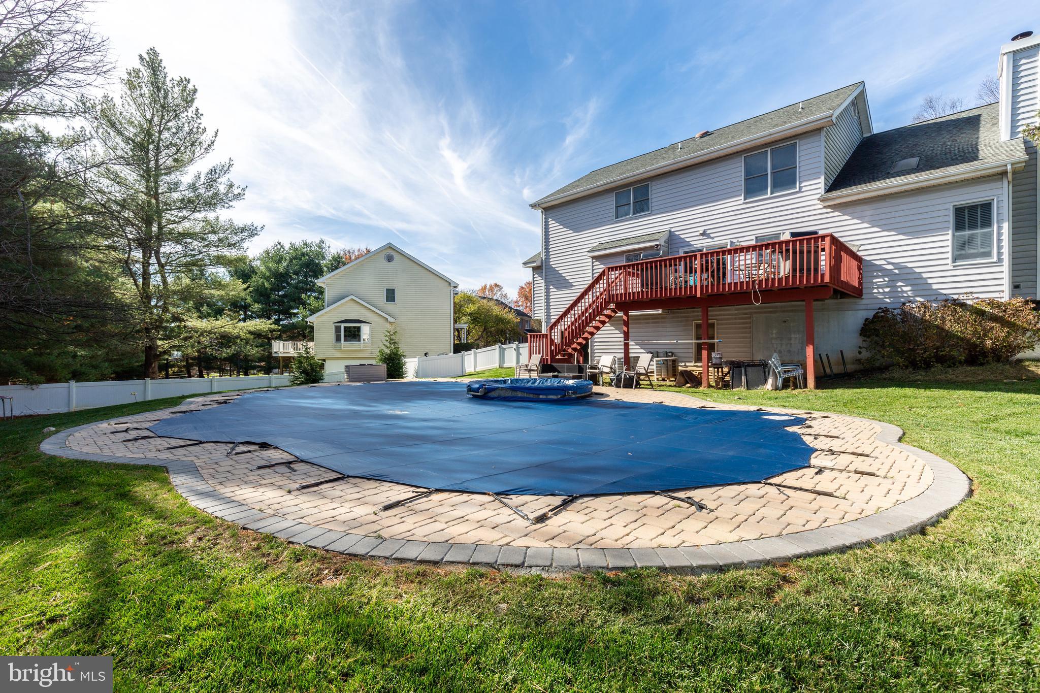 WORTHINGTON PARK - Residential