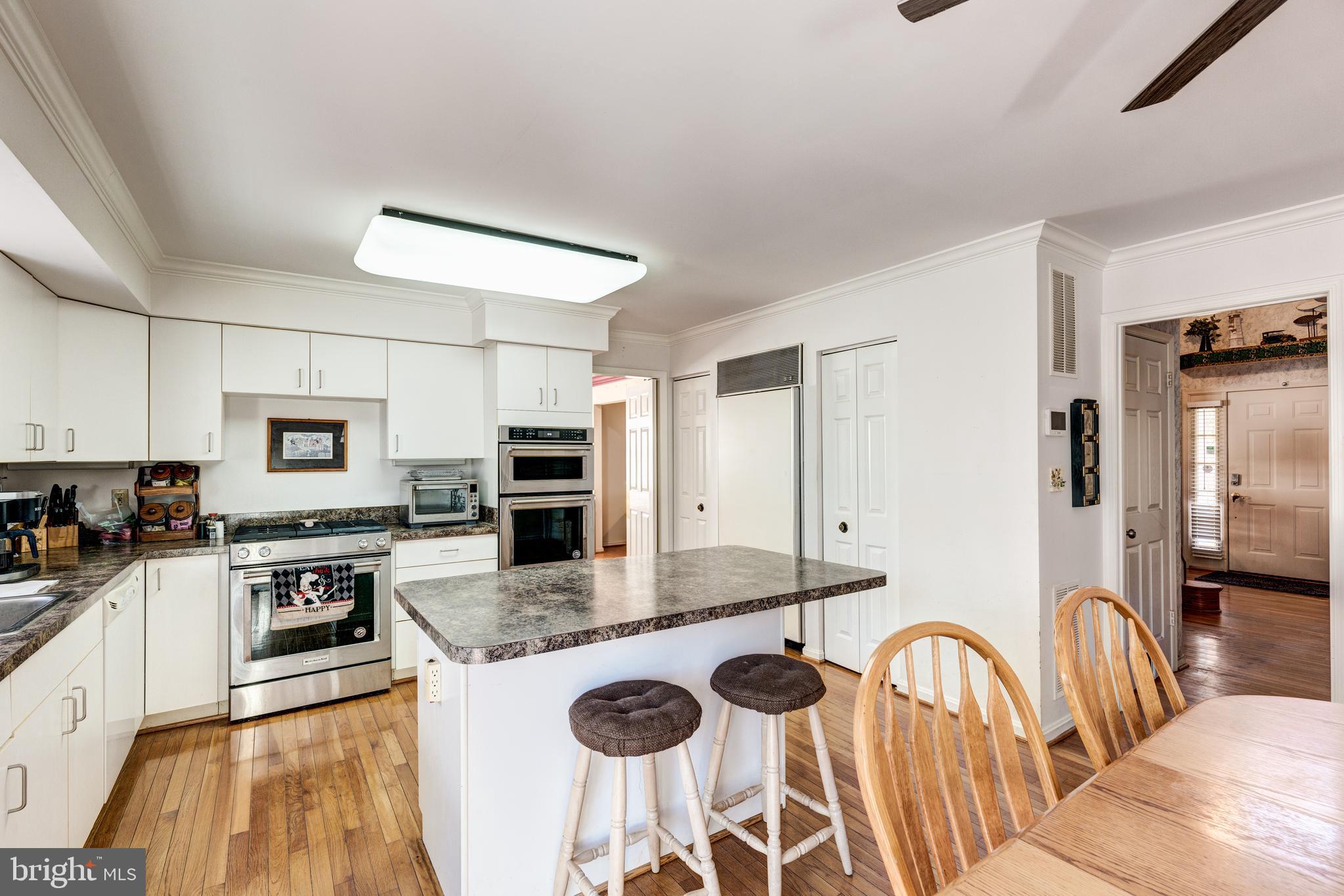 WORTHINGTON PARK - Residential