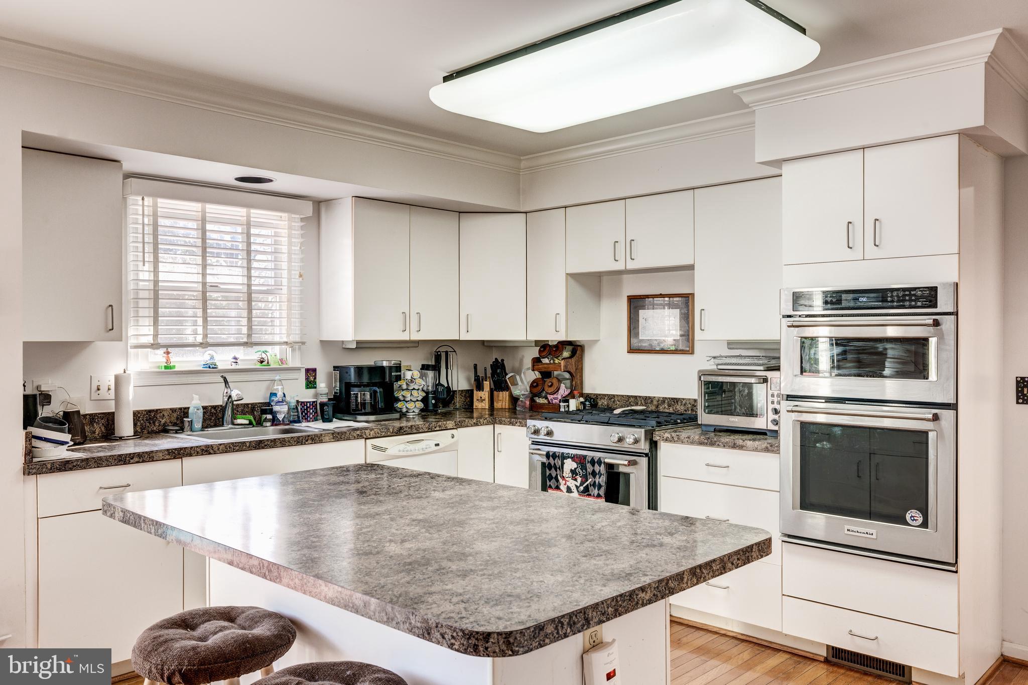 WORTHINGTON PARK - Residential